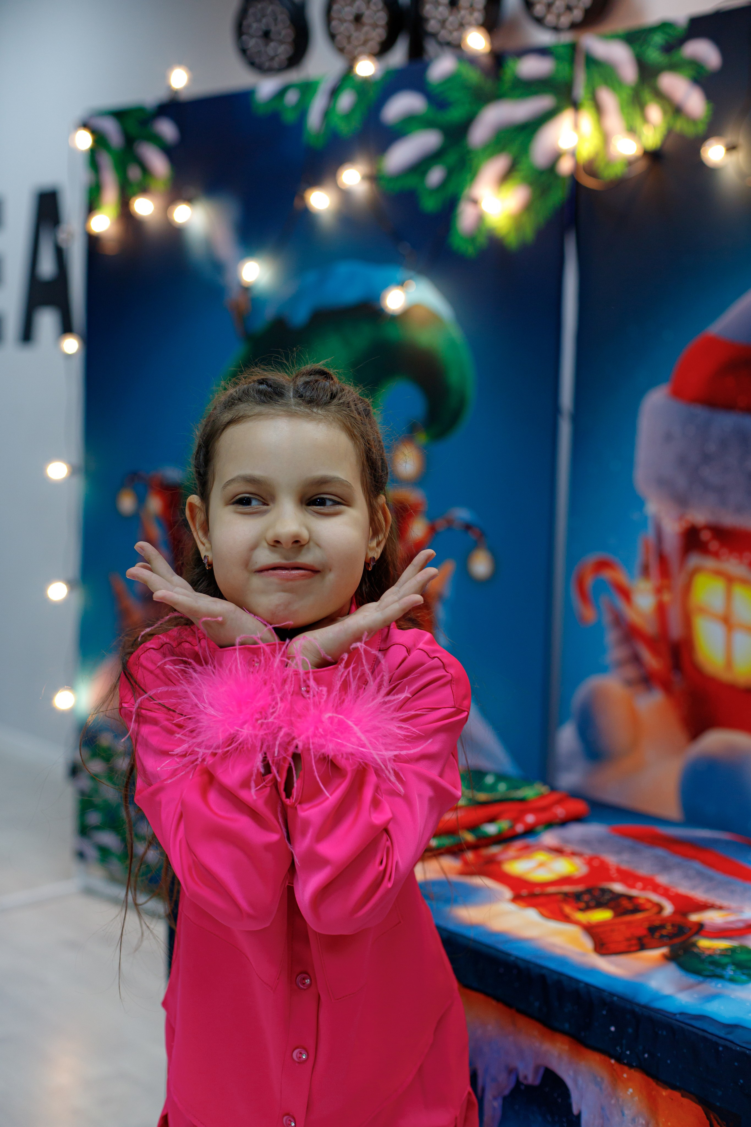 Happy new year / part2. Photokarish