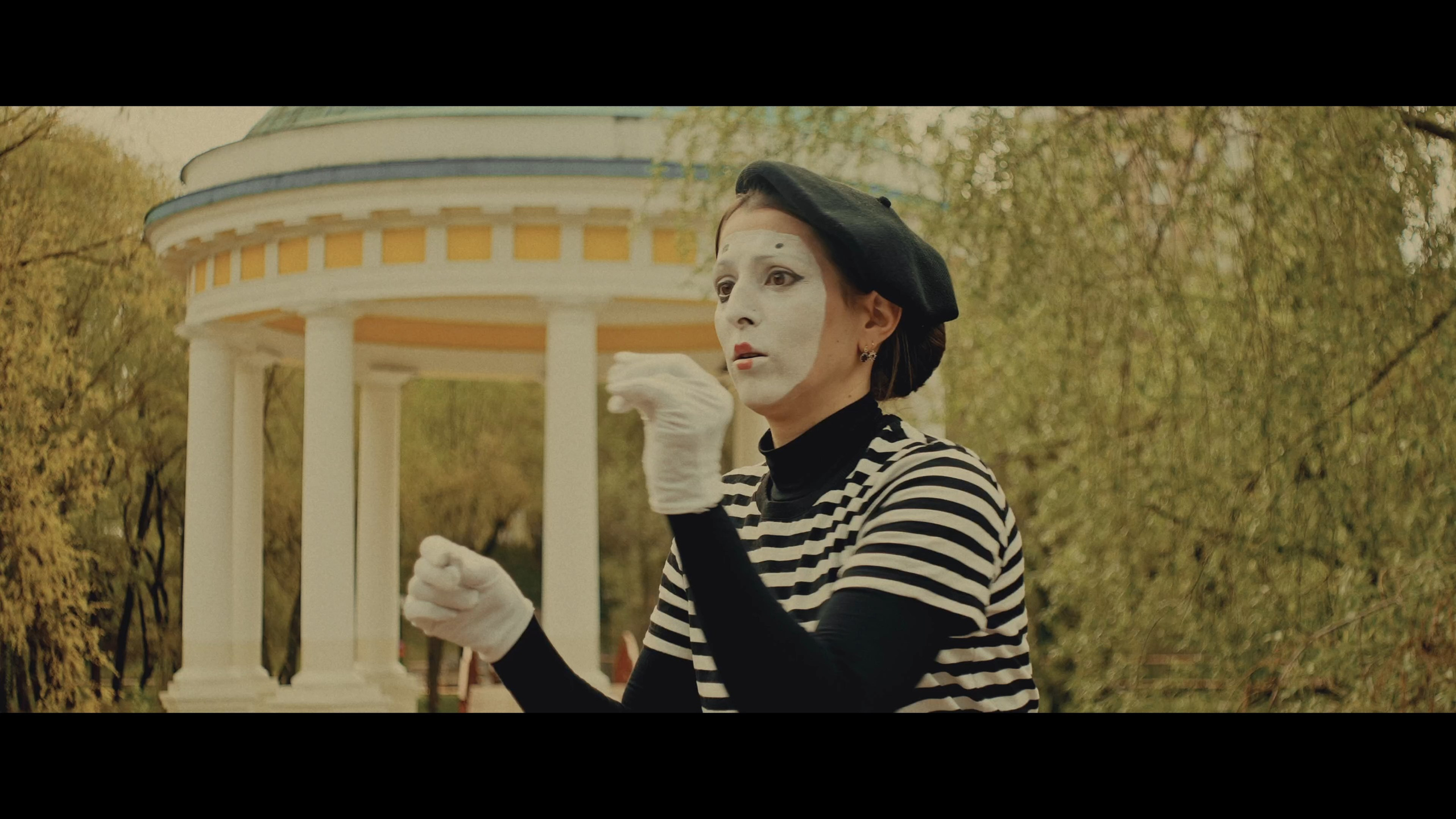 MIME 2026. Reportage event photographer in Moscow Alexander Gladkiy