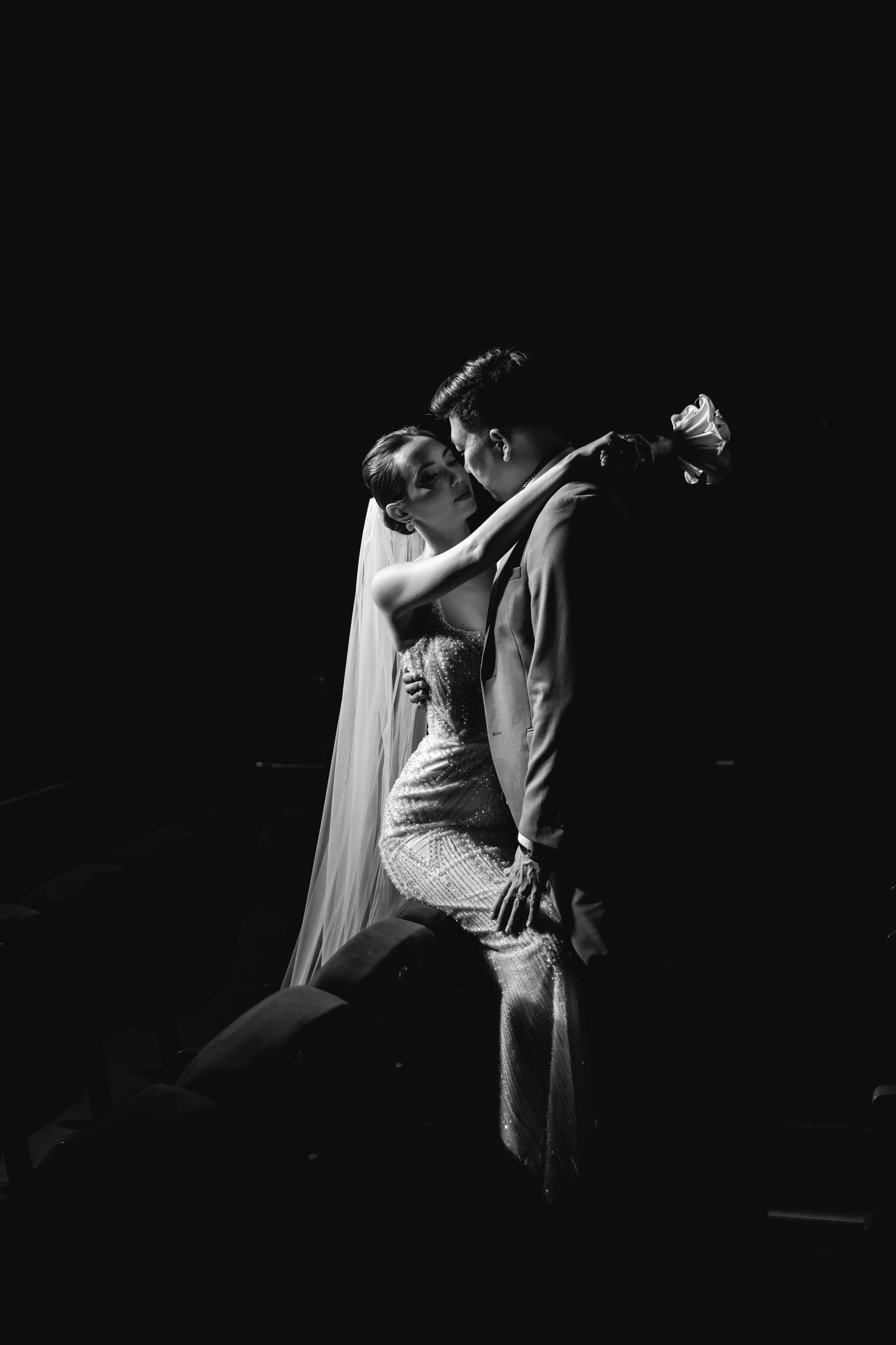 Свадебный фотограф Элина Чу, Элиста Калмыкия