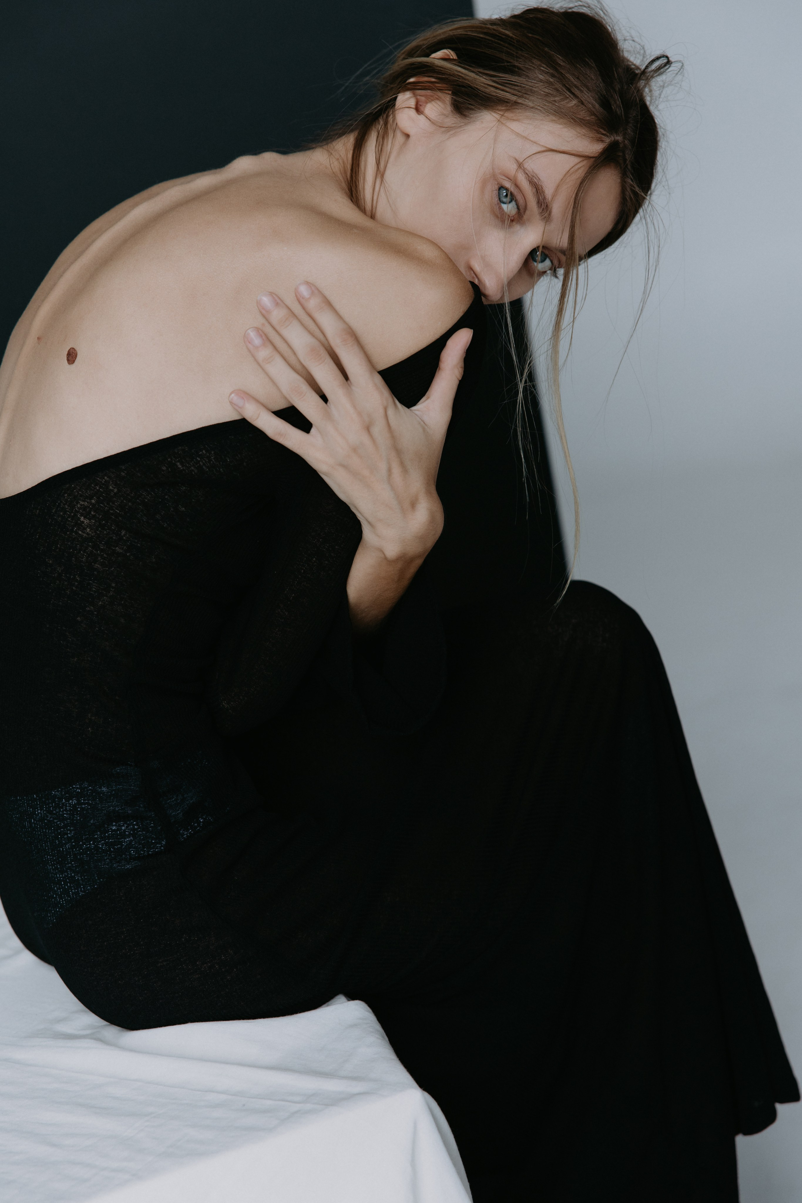 Индивидуальная съёмка. Photographer Innopolis Kazan