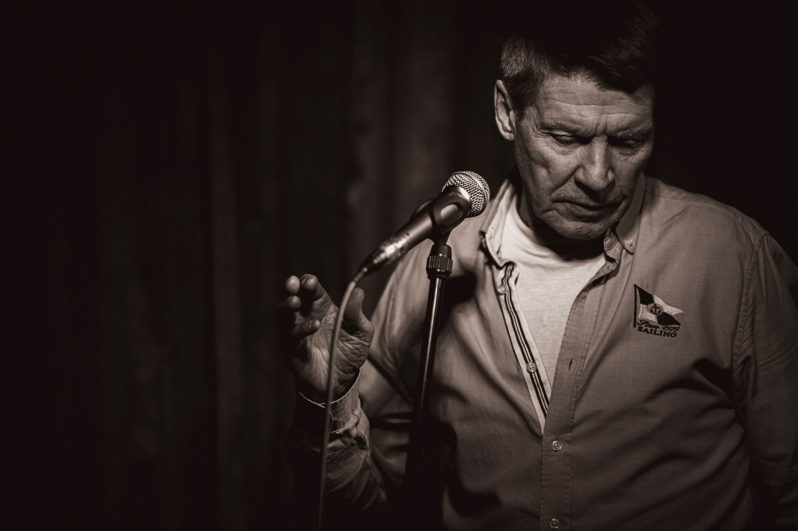 Ретро вечеринка. Фотограф Роман Адлер