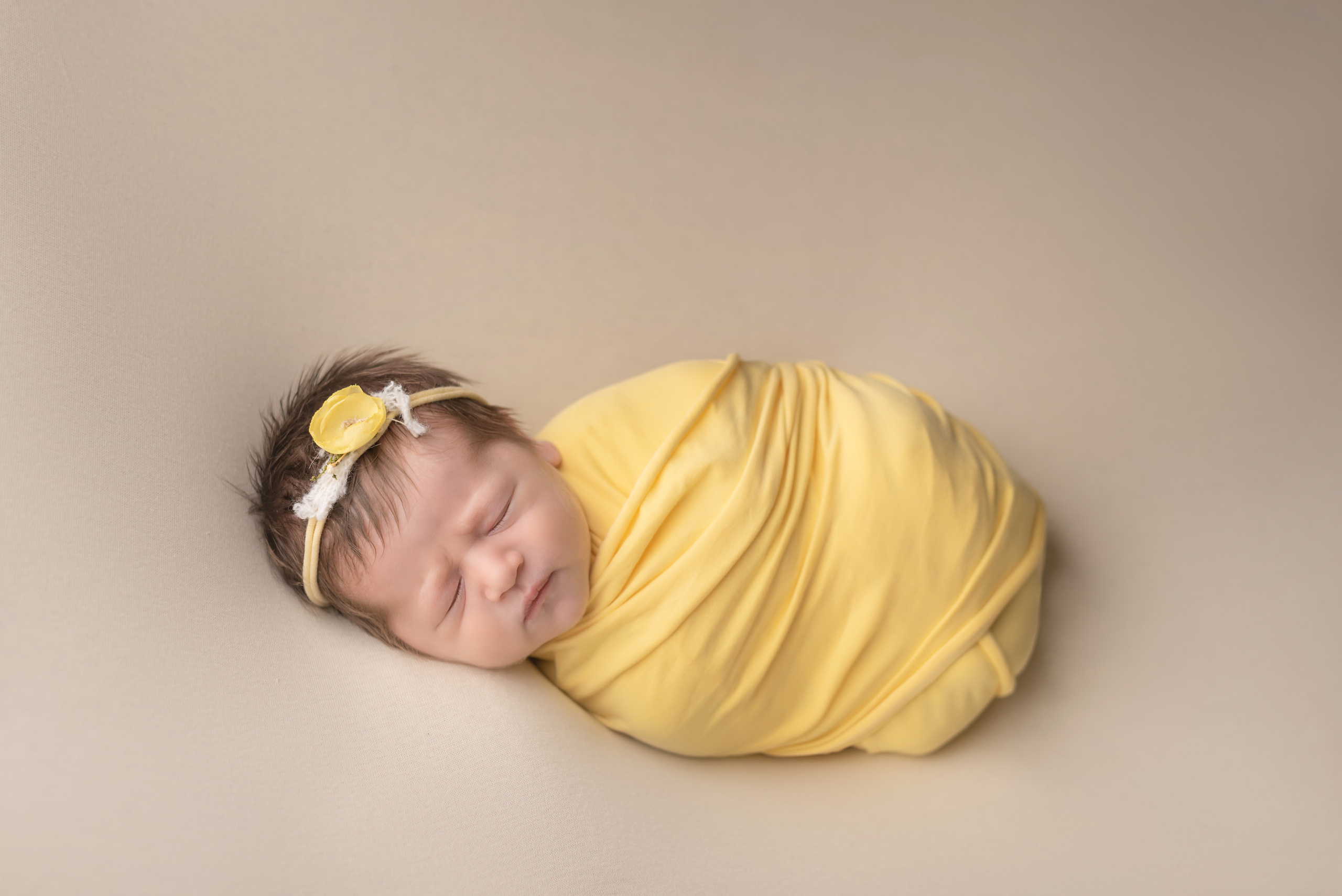 Photographer of newborns and children up to a year in Montenegro