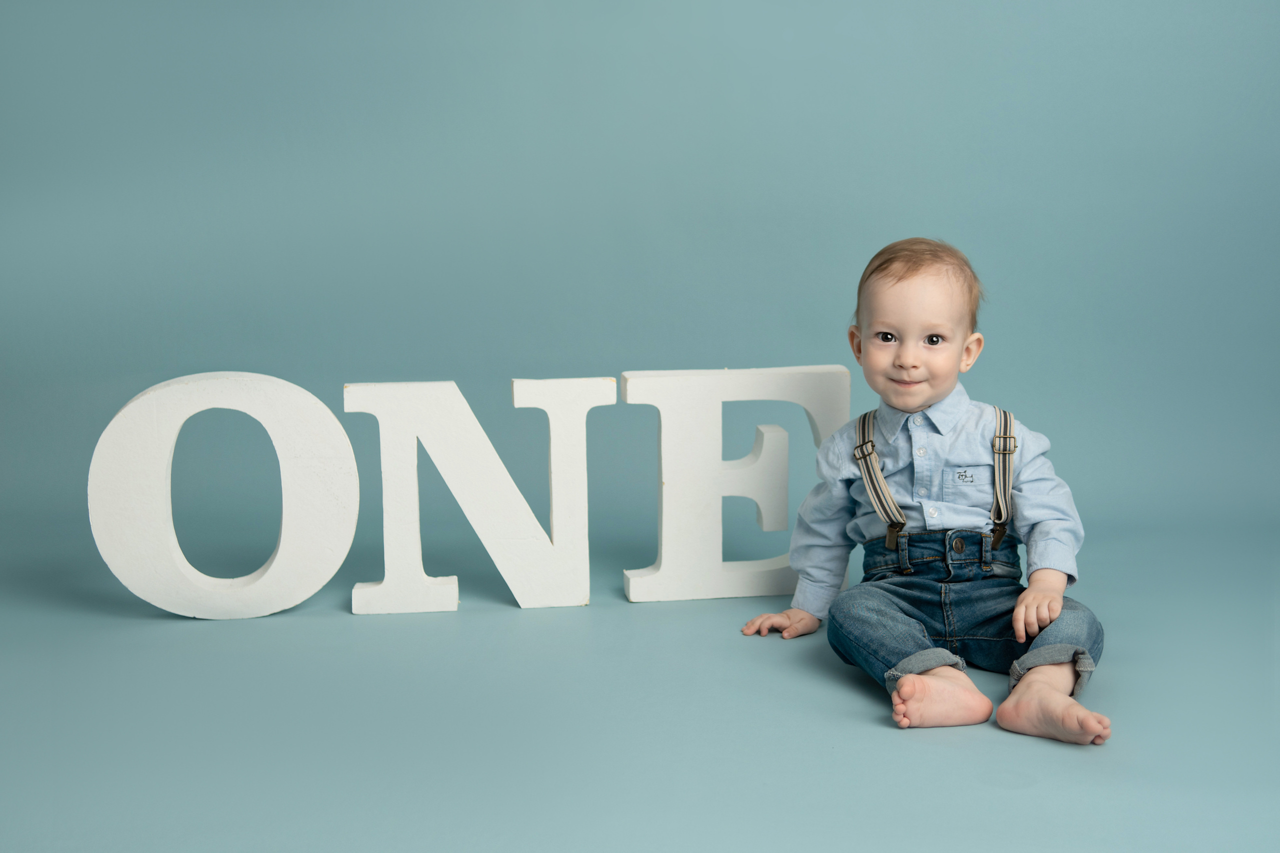 Photographer of newborns and children up to a year in Montenegro
