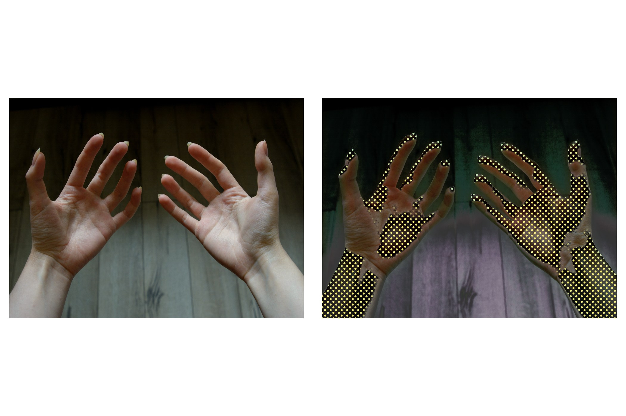 Окромашка / 2020. Туман Зла