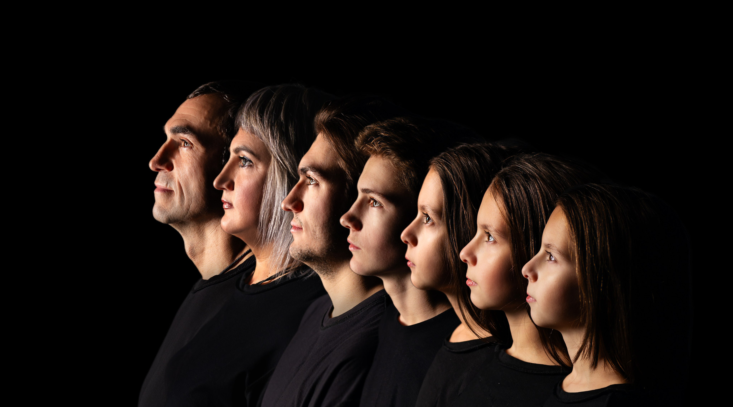 Ксения Харитонова — фотограф премиум уровня в Омске