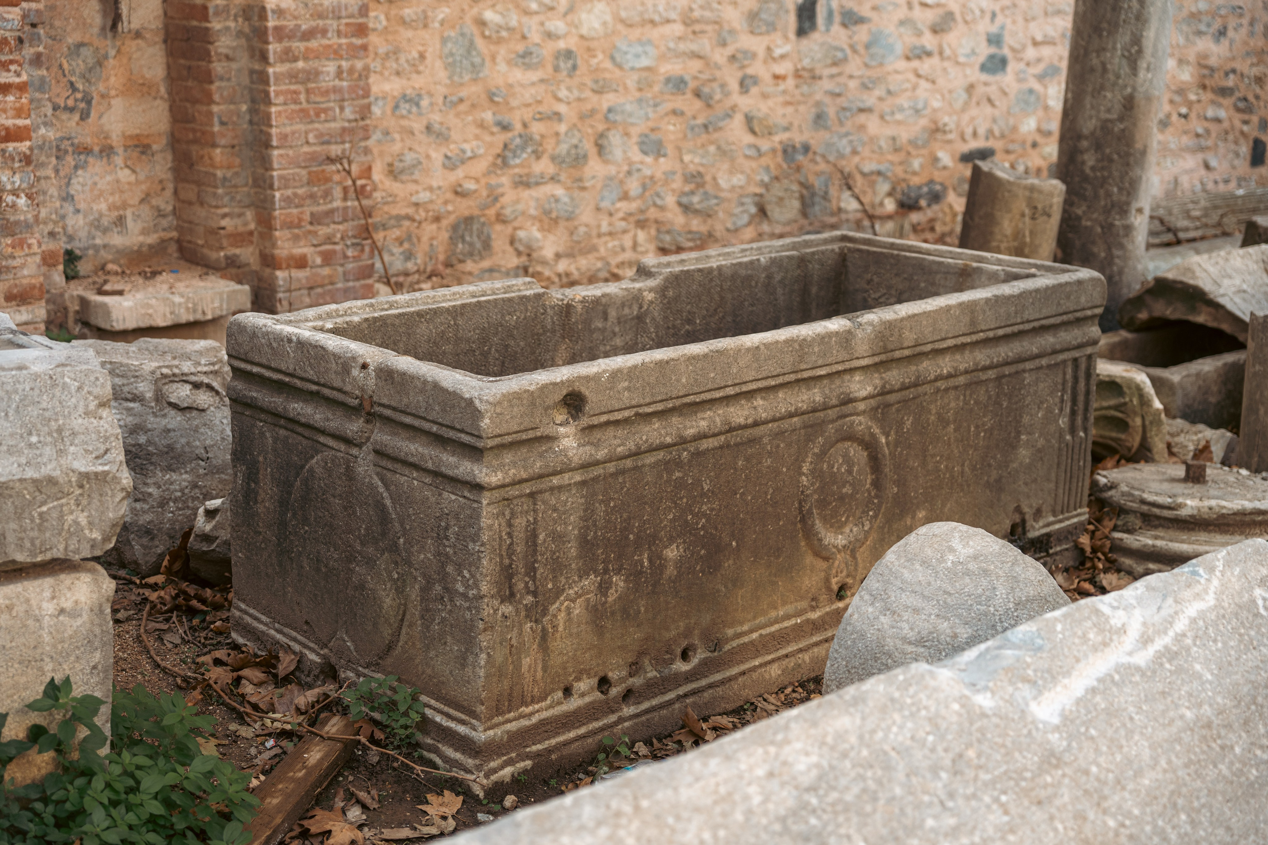 Турция — Стамбул. Илья Варин — Фотограф Москва, Тверь