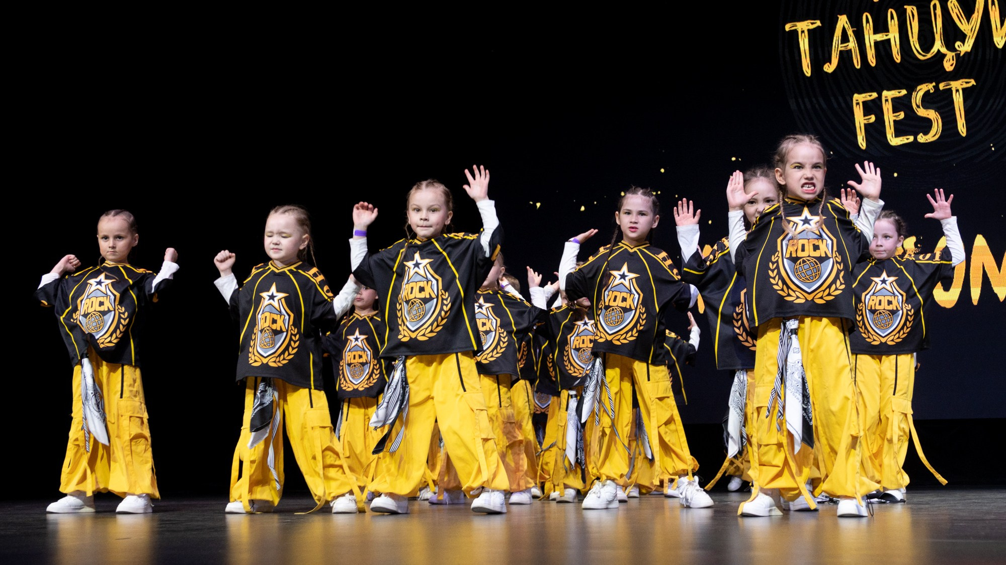 Иди танцуй Казань, 17–18 мая. Репортажный фотограф в Казани Павел Серпокрылов