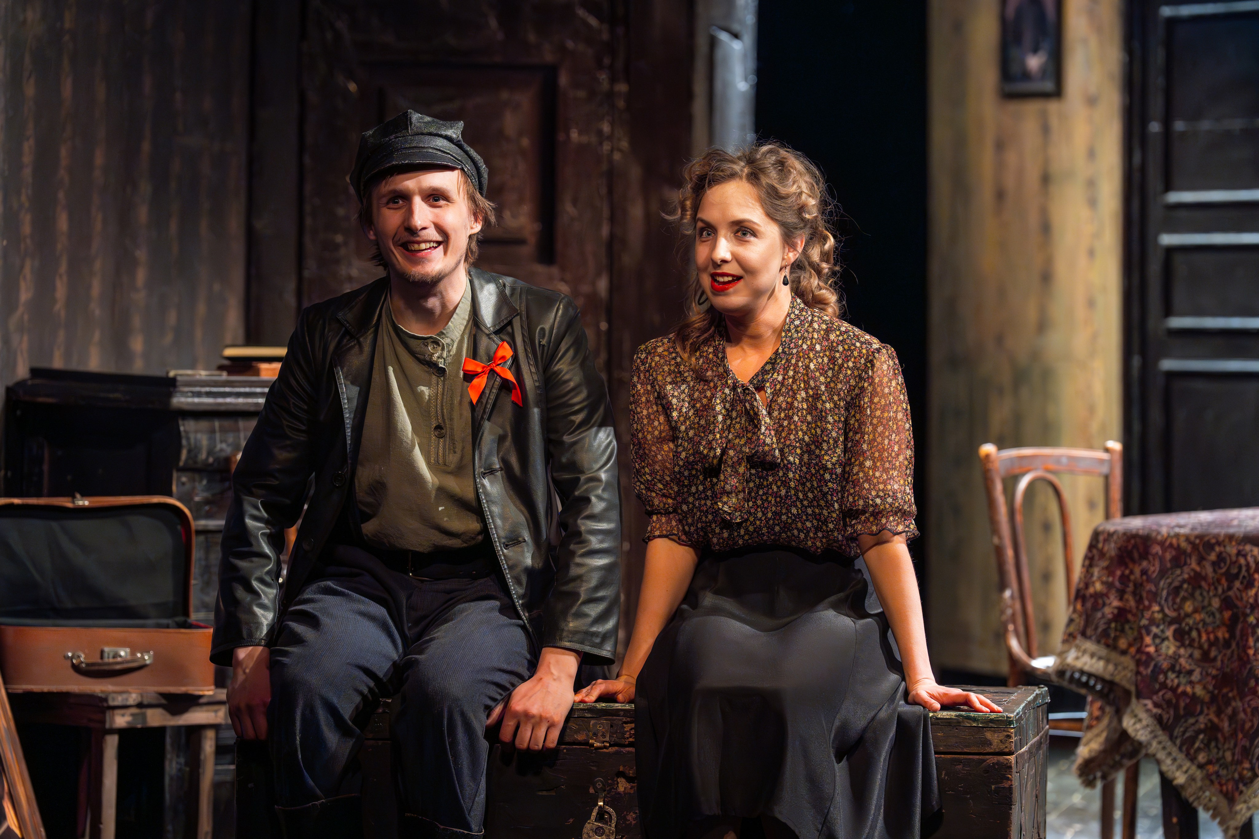 ШКОЛЬНЫЙ АЛЬБОМ. О НАС