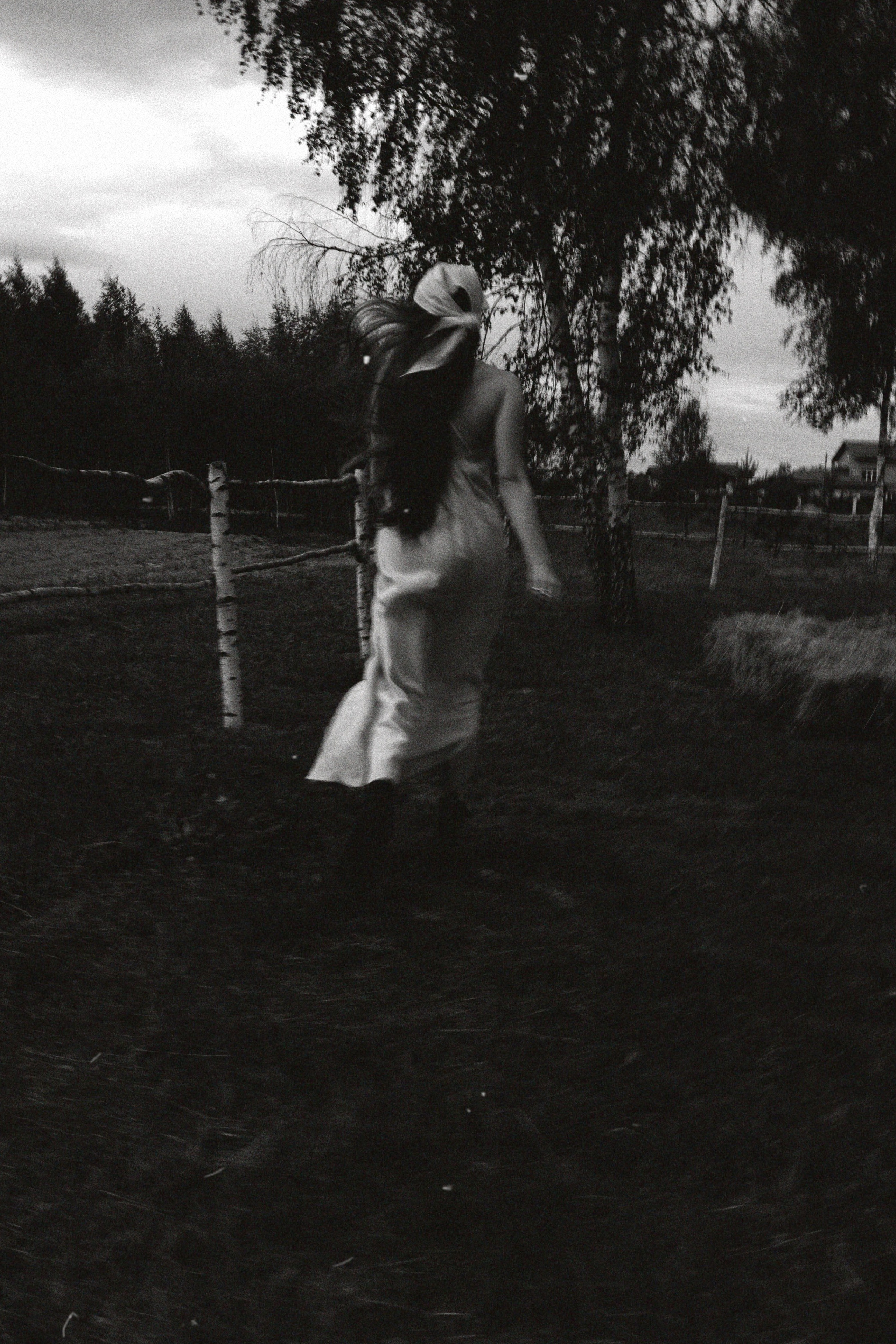 Женский портрет. Фотограф Смоленск-Москва Елизавета Ланченкова