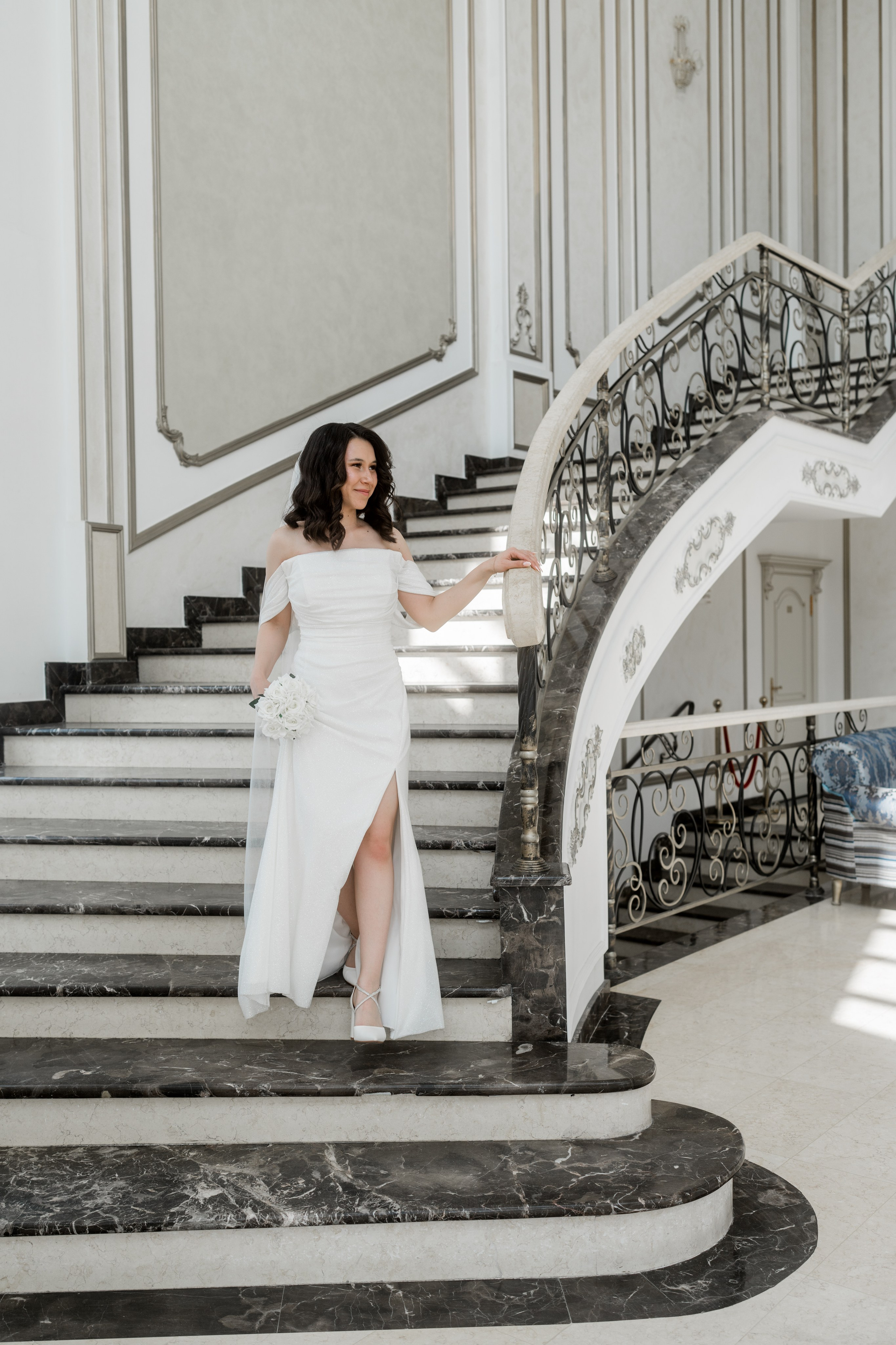 Свадьба Станислав и Лейля. Свадебный и индивидуальный фотограф Аля Мамакова