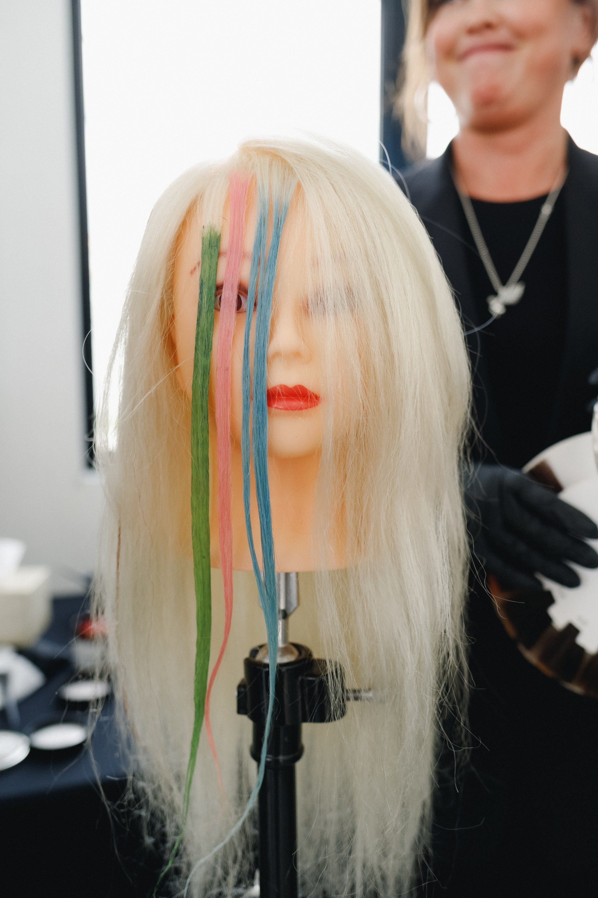 Davines Color Day. СВОИ. ФОТООТЧЕТЫ-СОБЫТИЯ-МЕСТА