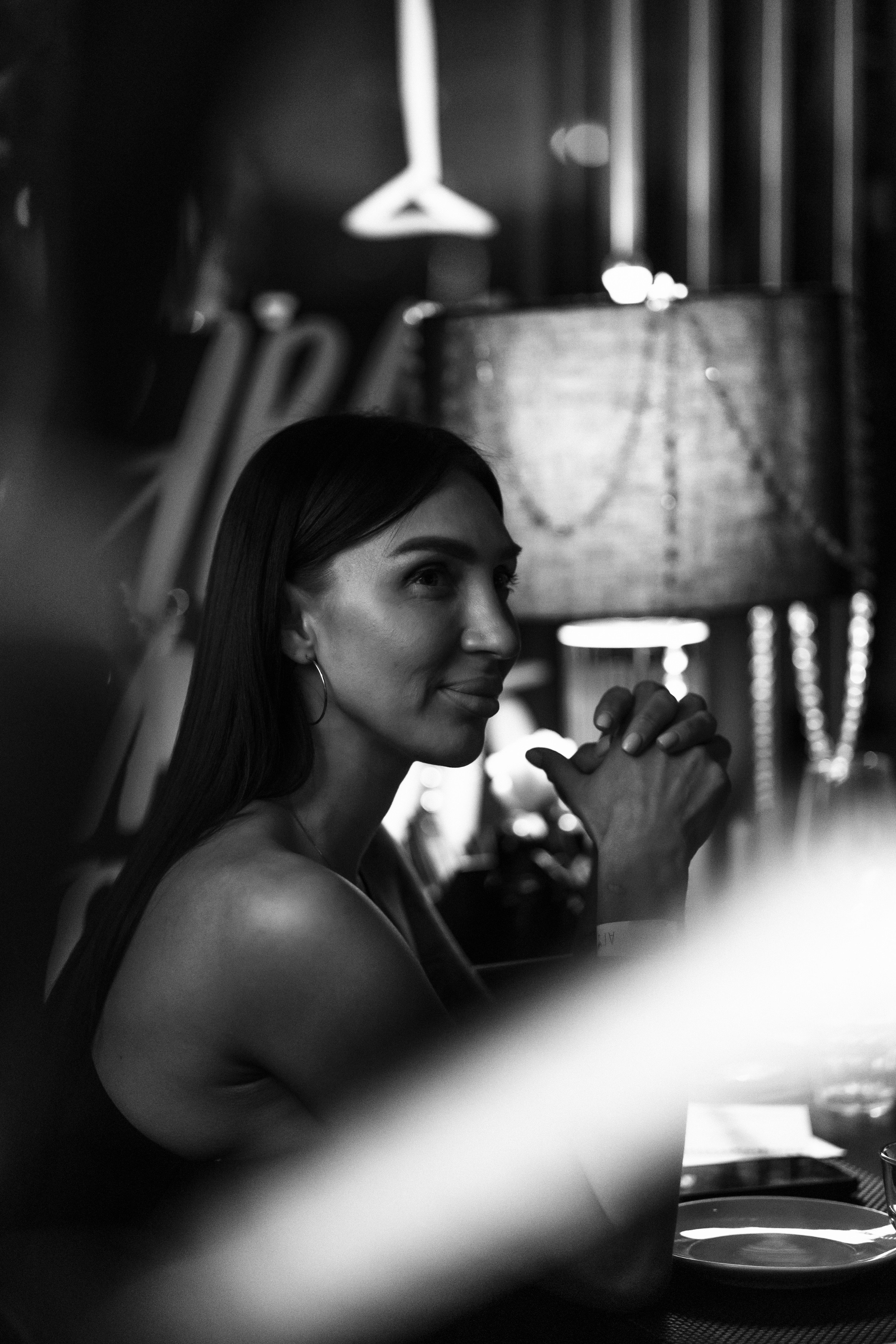 YANA URBAN: сольный концерт в «Анжелика Wineroom». СВОИ. ФОТООТЧЕТЫ-СОБЫТИЯ-МЕСТА