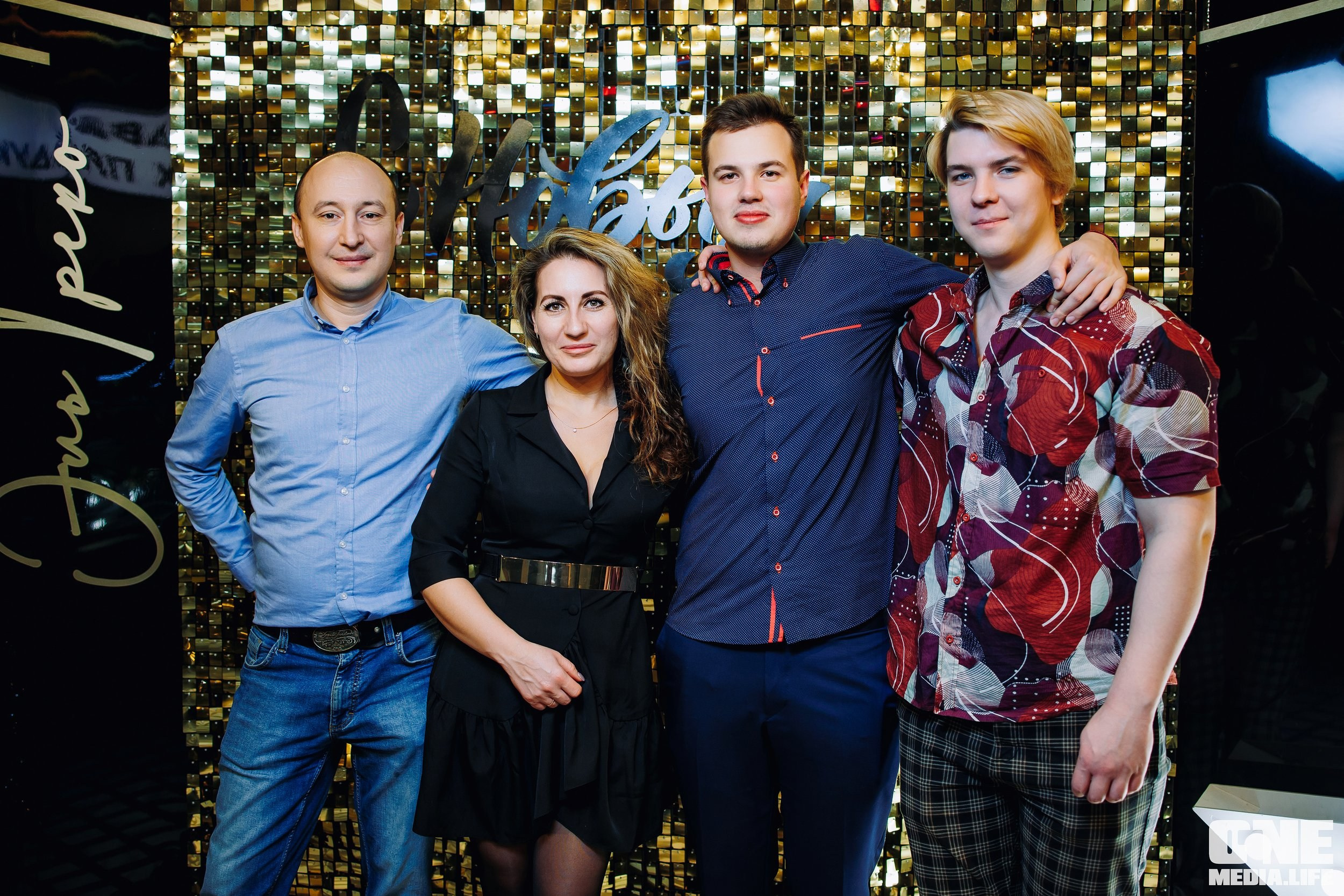 Фоторепортаж из ресторана El Greco. One Media Life: фоторепортажи, фотоотчеты с мероприятий и заведений