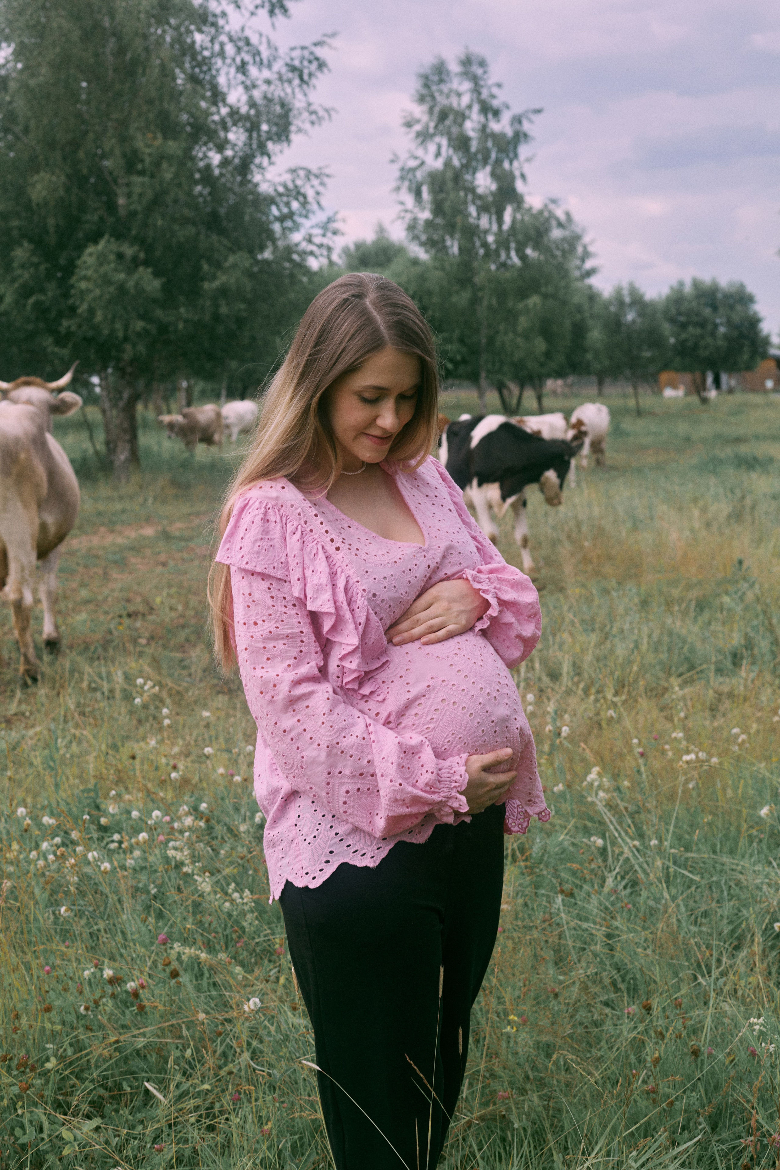 Танюша. Фотограф и свадебный фотограф в Москве