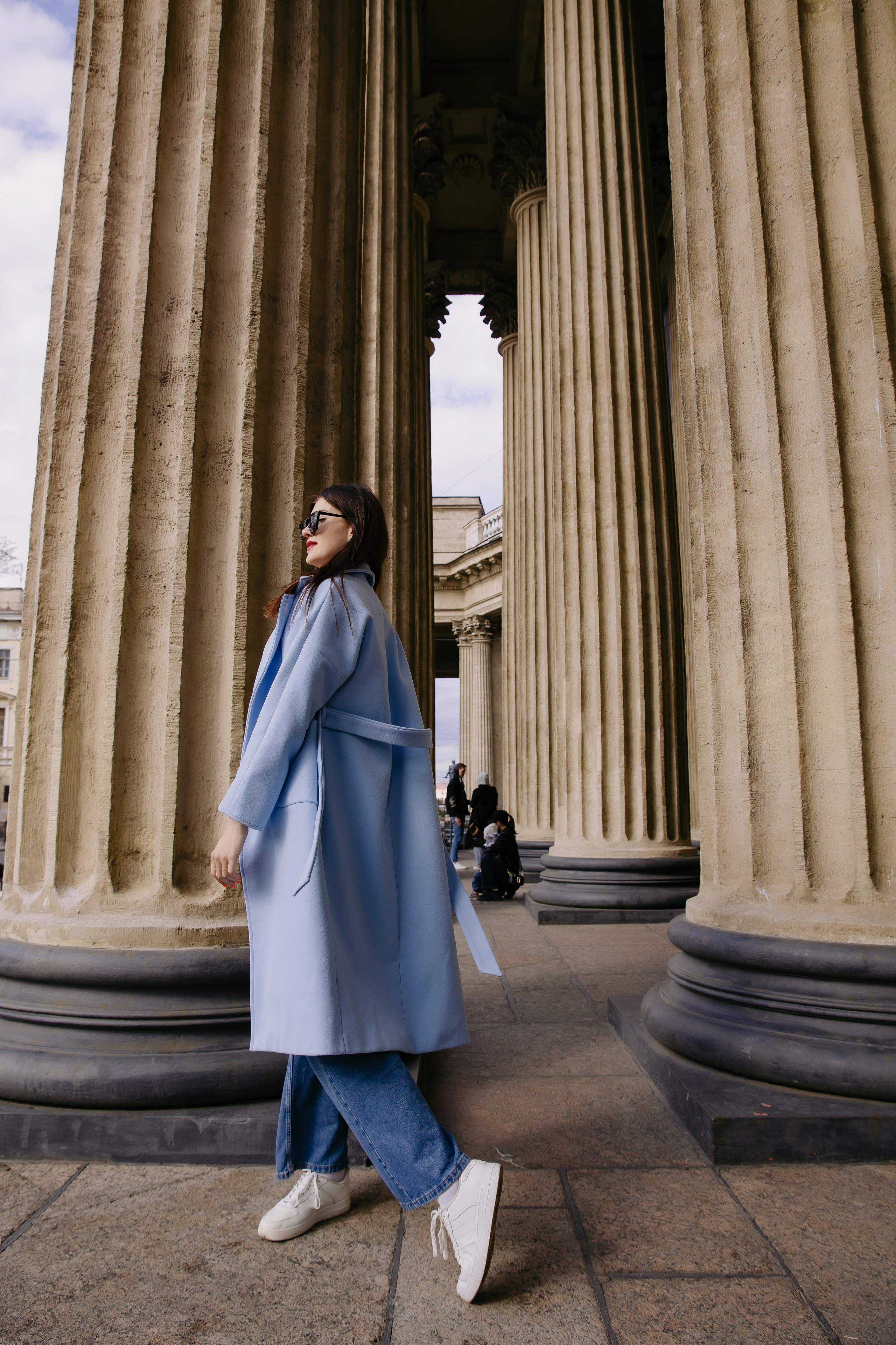 ЛОКАЦИИ. Фотограф в Санкт-Петербурге Разиля Идиятуллина