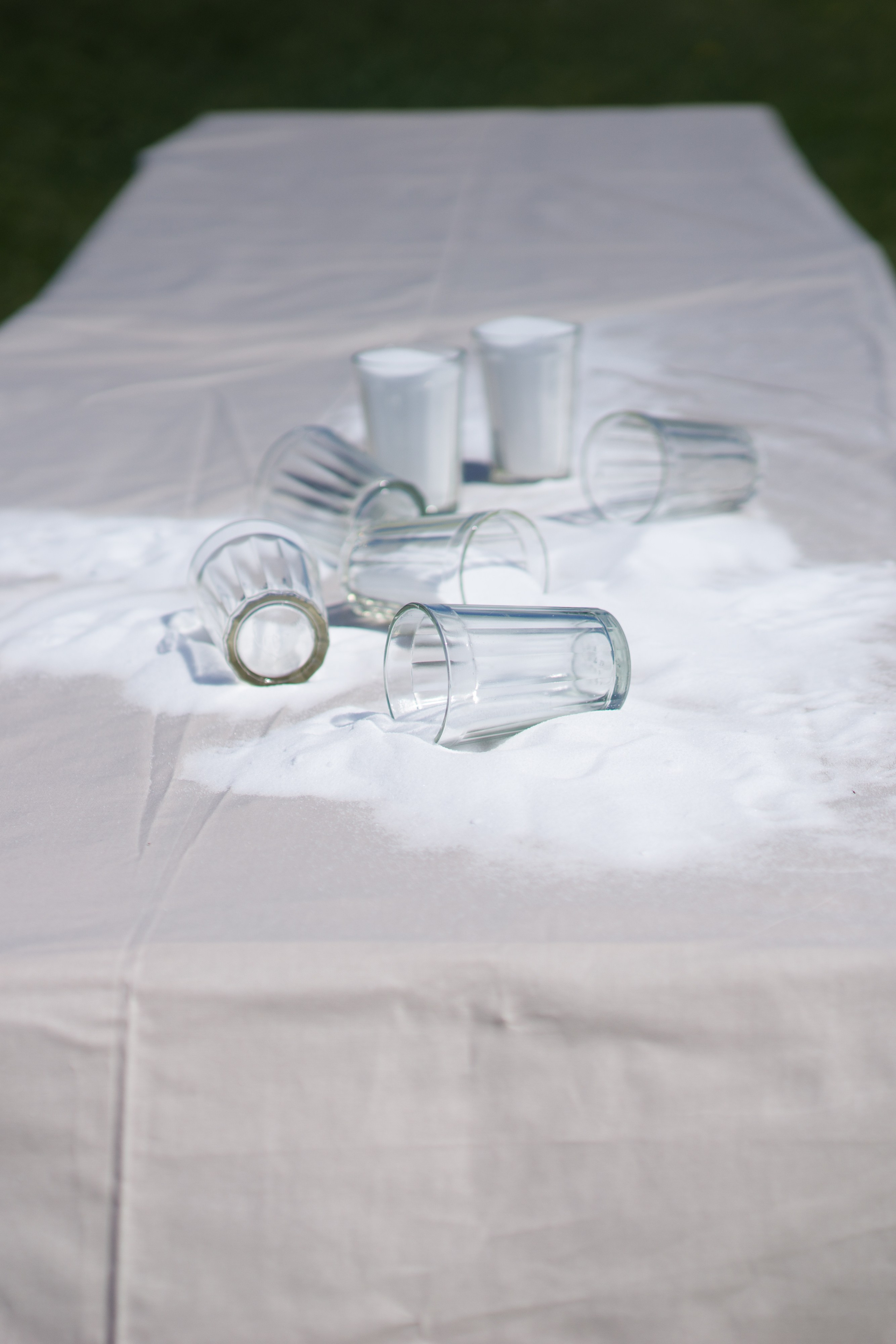 МНОГО СОЛИ (2025). Художник Ольга Гражданкина