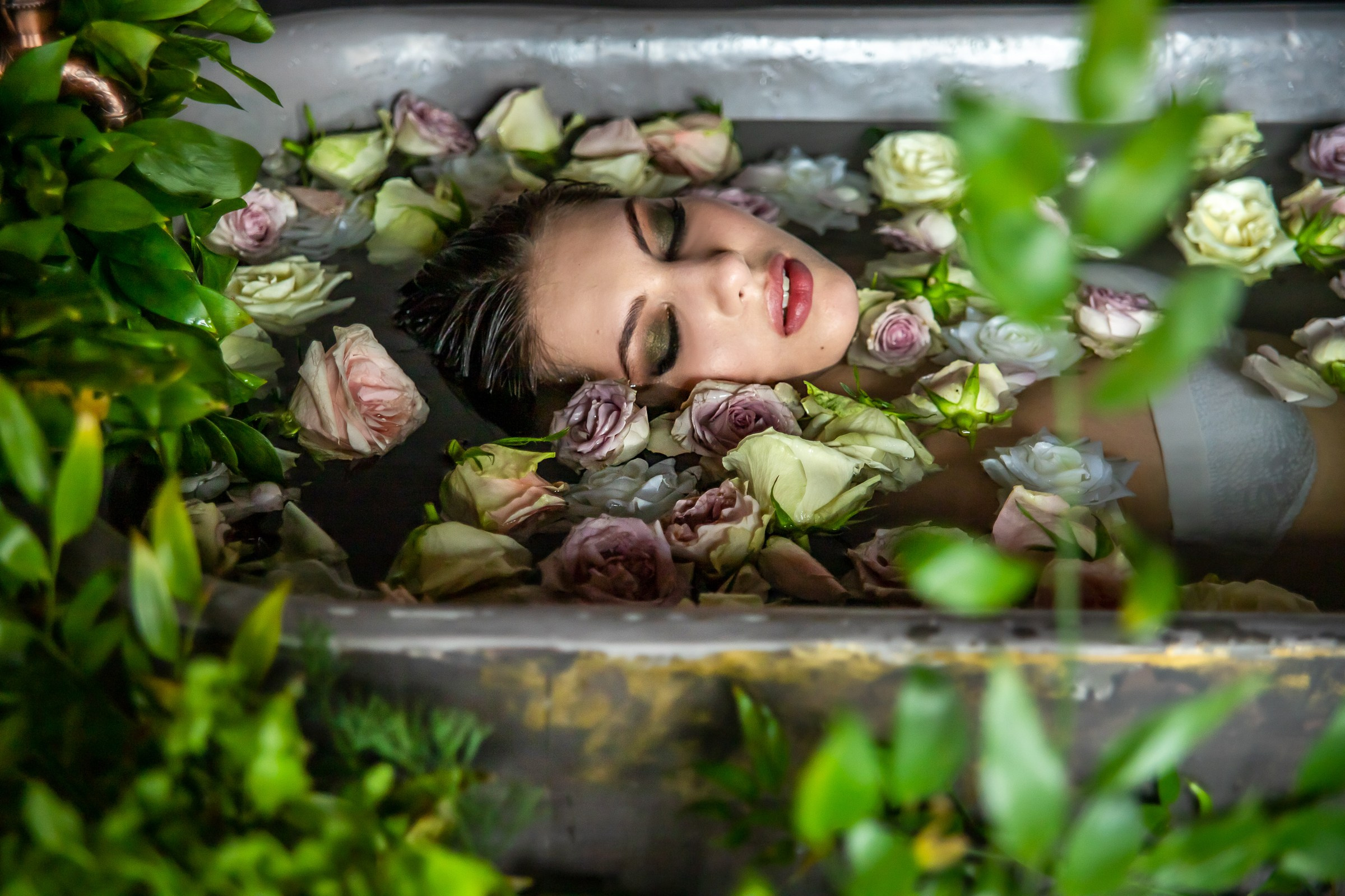 Фотограф Галина Трухина