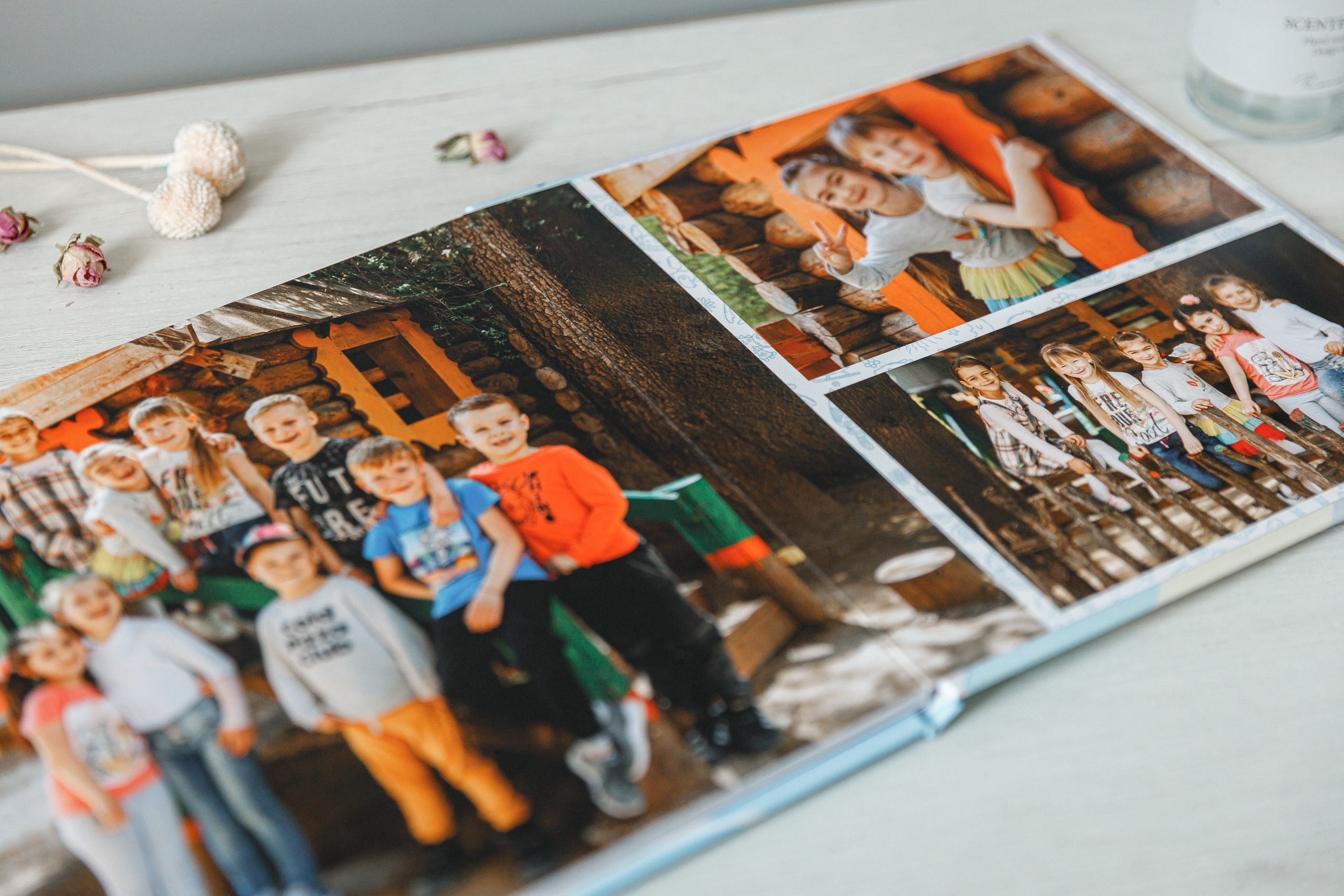 Детский сад. ВЫПУСКНЫЕ АЛЬБОМЫ & ДЕТСКИЕ ФОТОПРОЕКТЫ | ФОТОlike_Крым