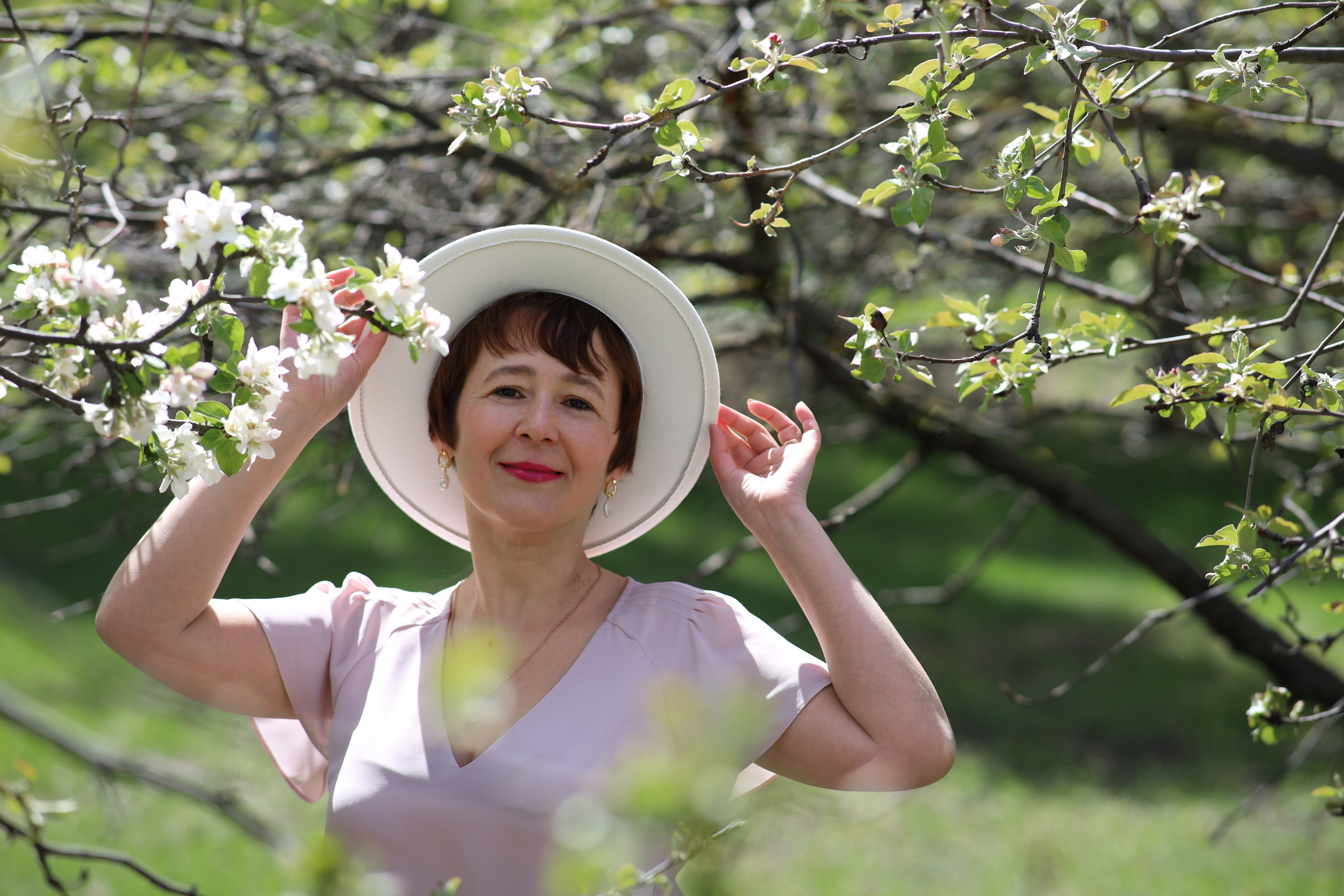 Альфия и София. Семейный фотограф в Казани Римма Гатауллина