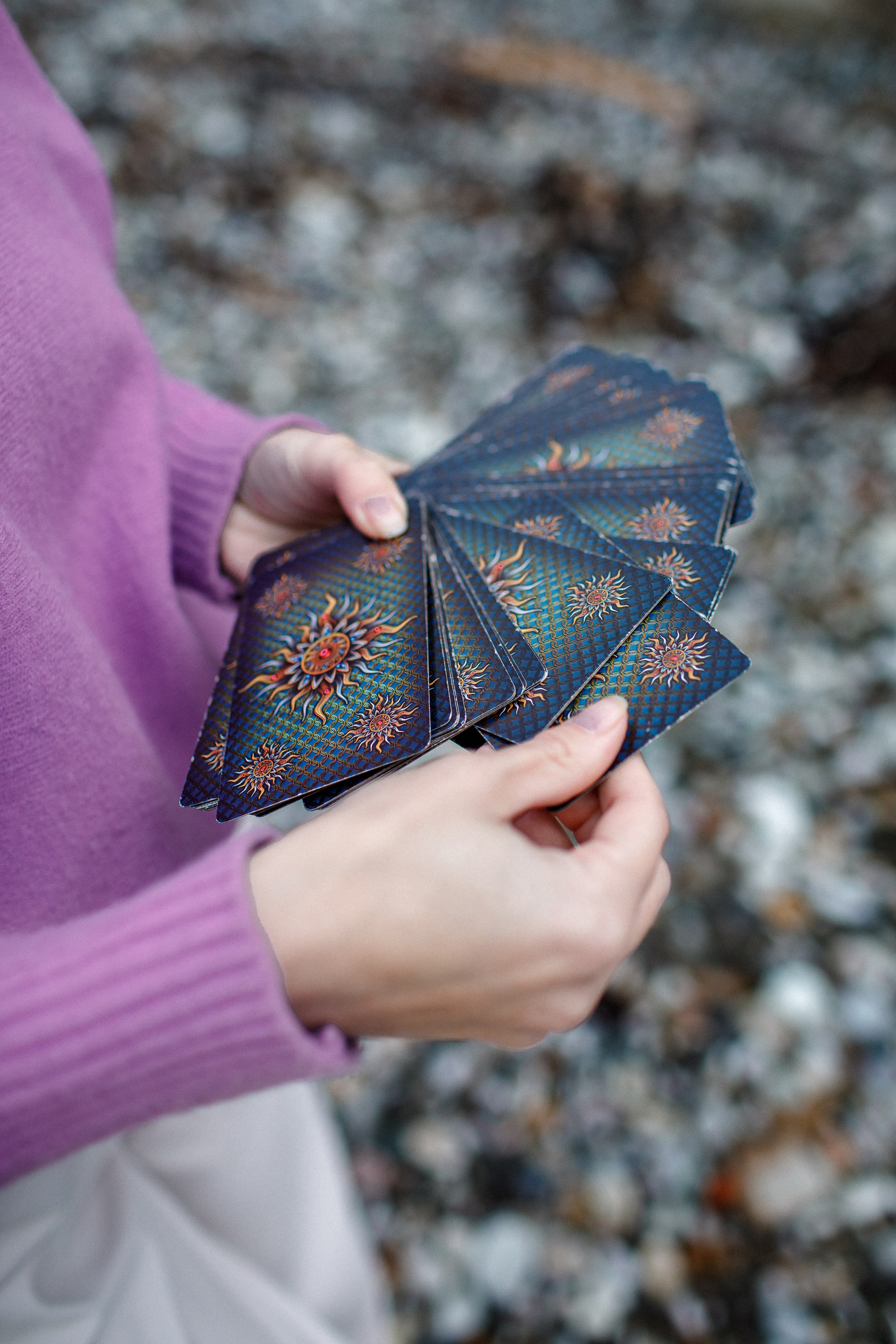 Наталья — контент за полчаса