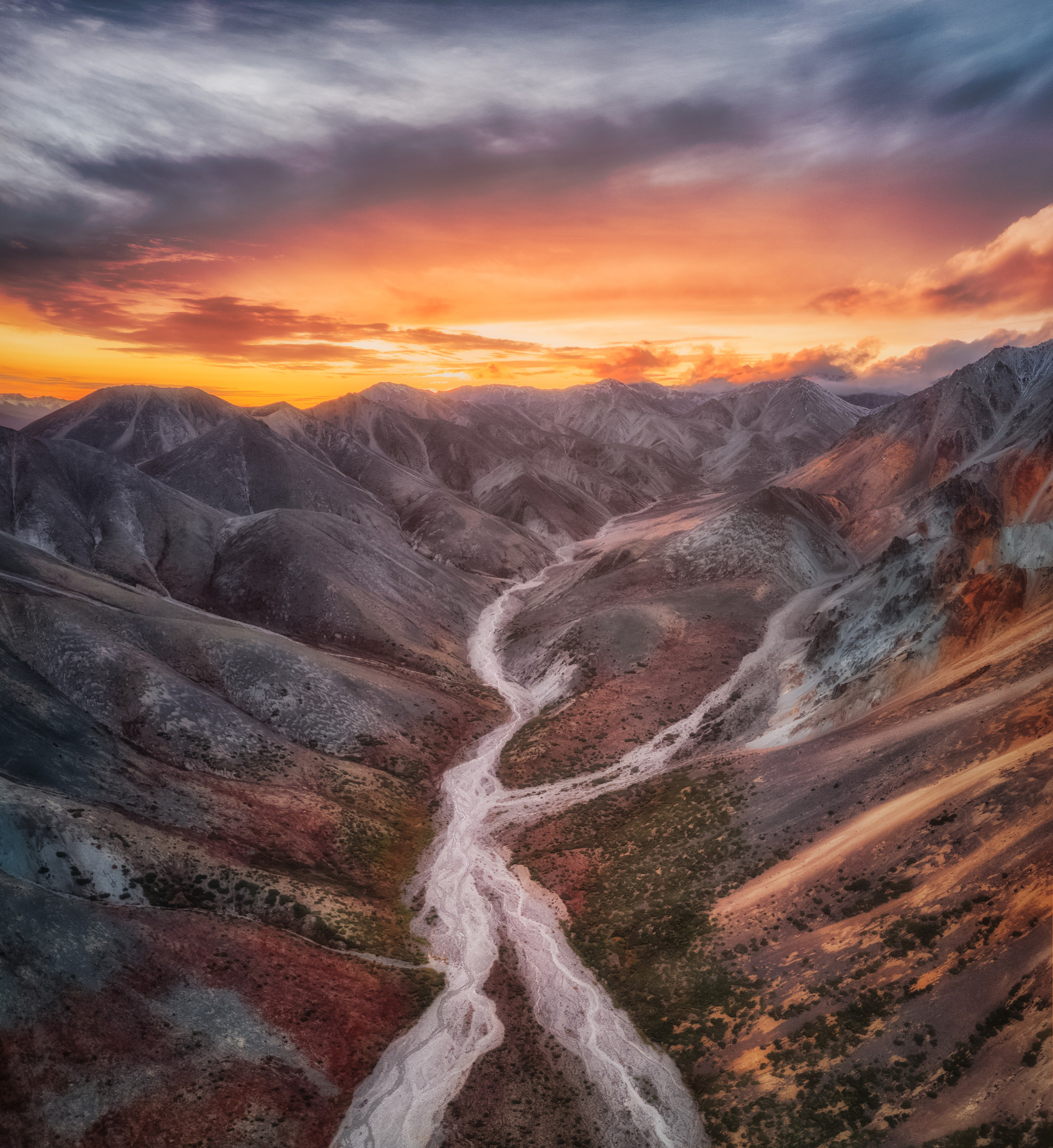 Сердце Якутии