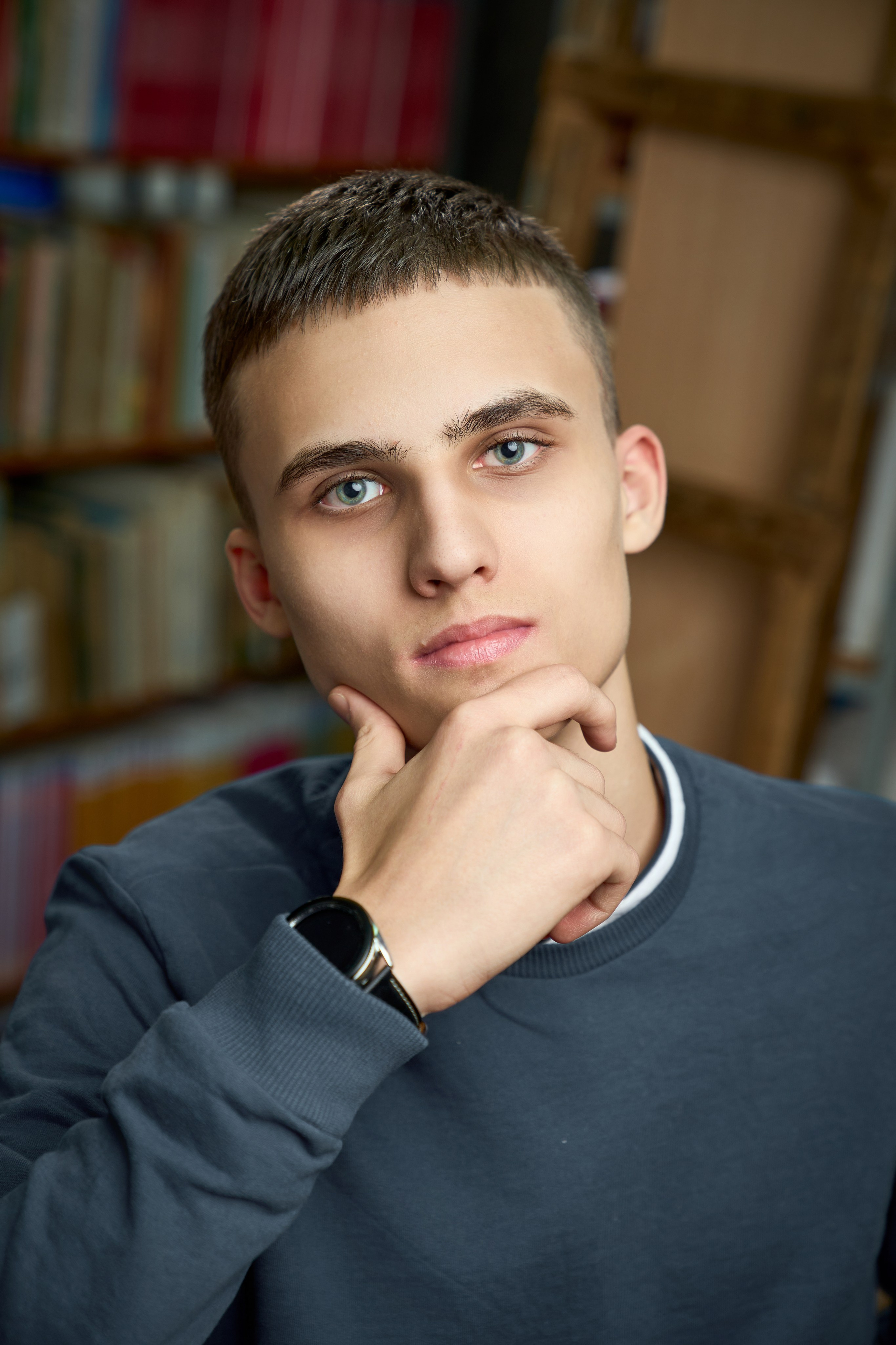 Выберите идеальную локацию для съемки