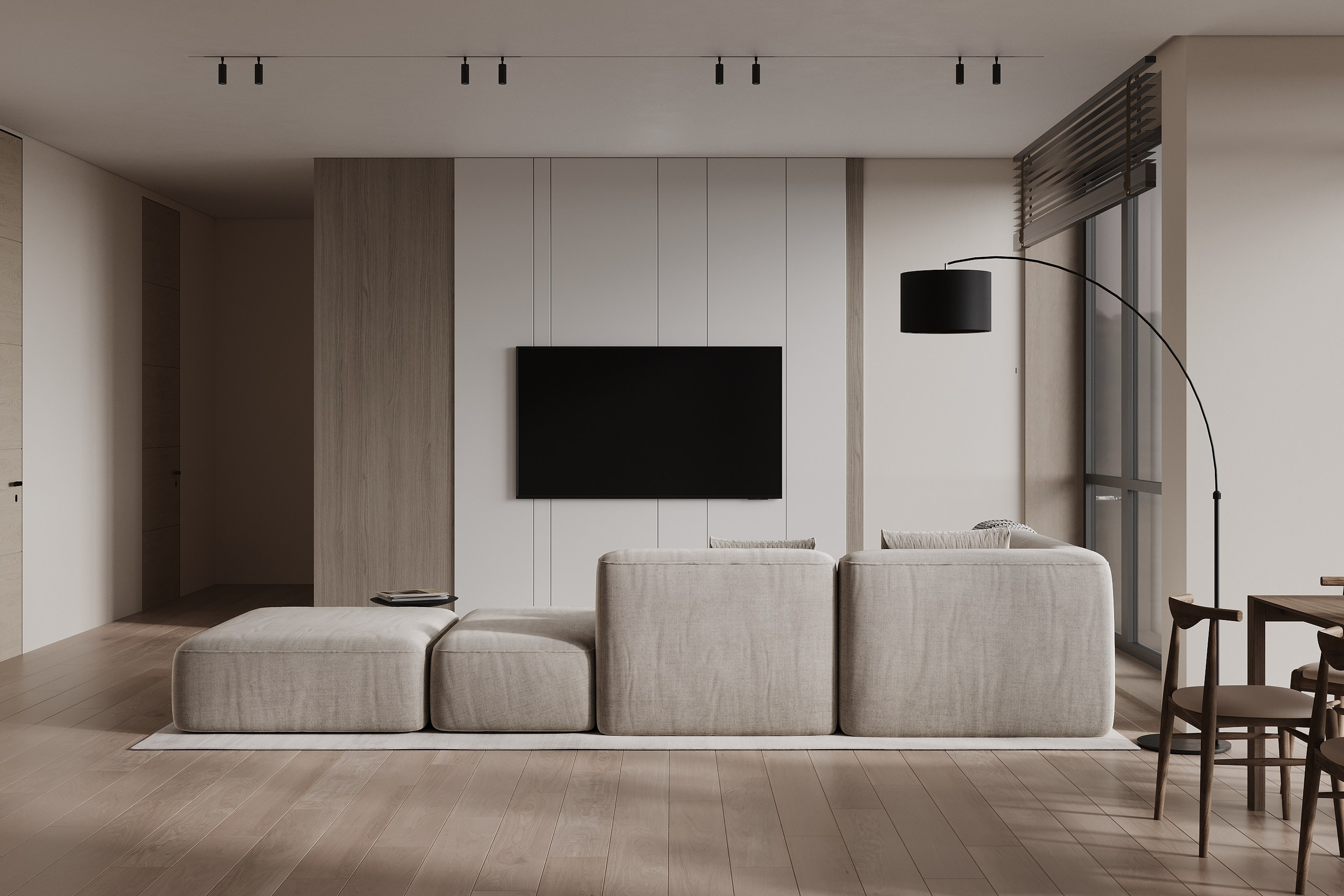 3d визуализатор