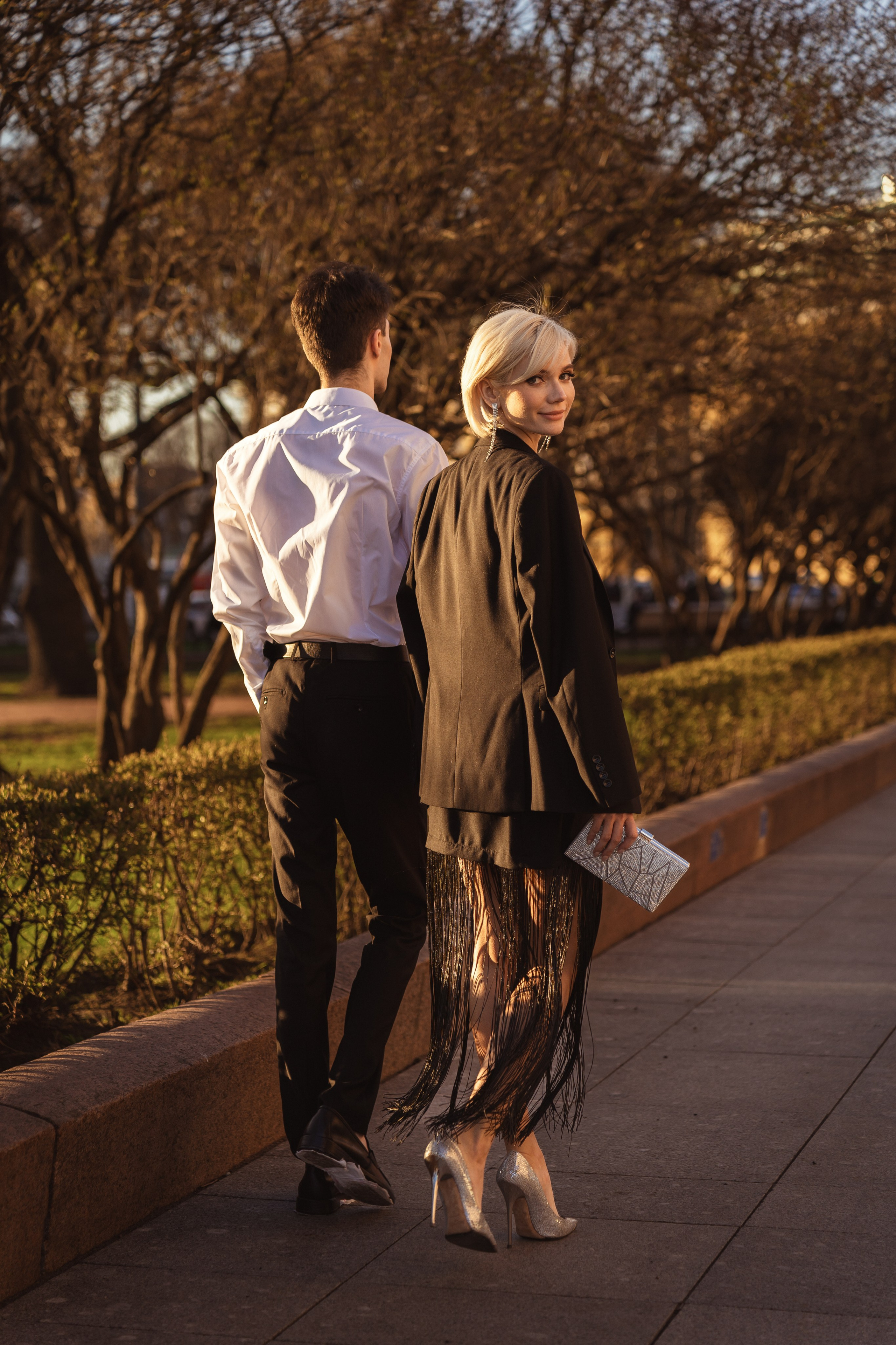 Свадебный и семейный фотограф в Самаре Салахова Гулина