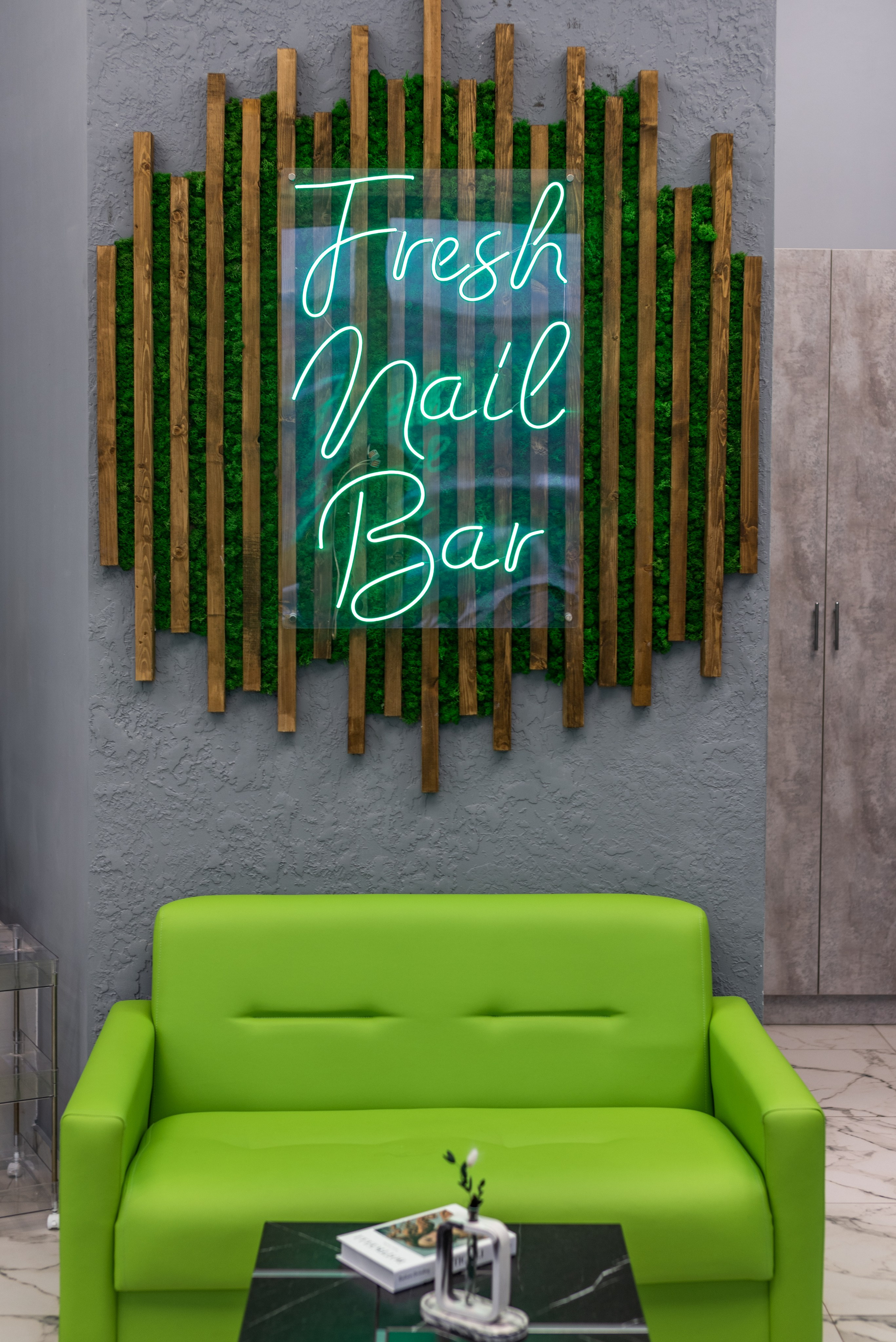 САЛОНЫ КРАСОТЫ 5+ ШТ. Роман Свободный — интерьерная и архитектурная съёмка, Москва и МО