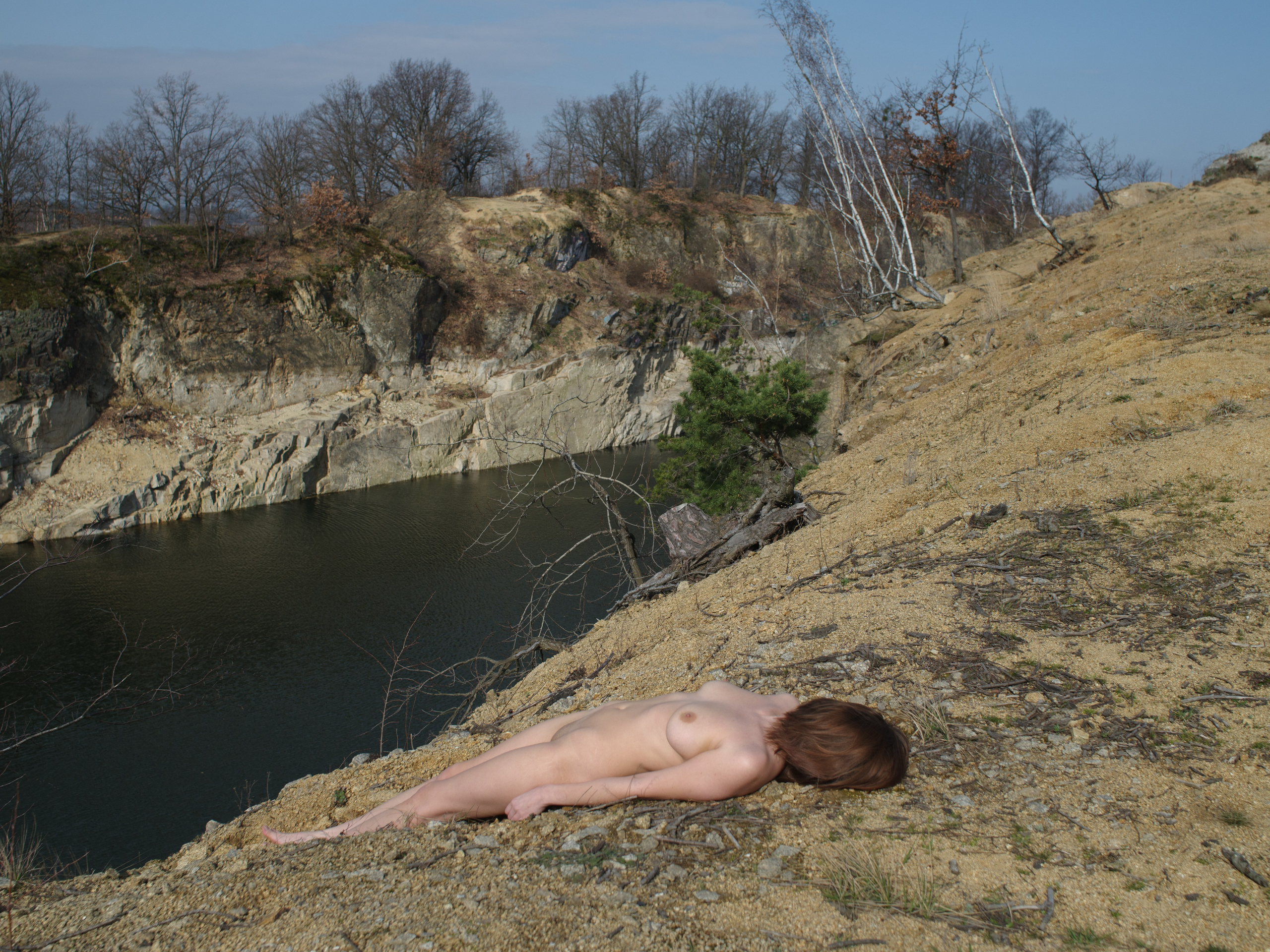 Antropocen (ongoing). Photographer, Documentary and Art