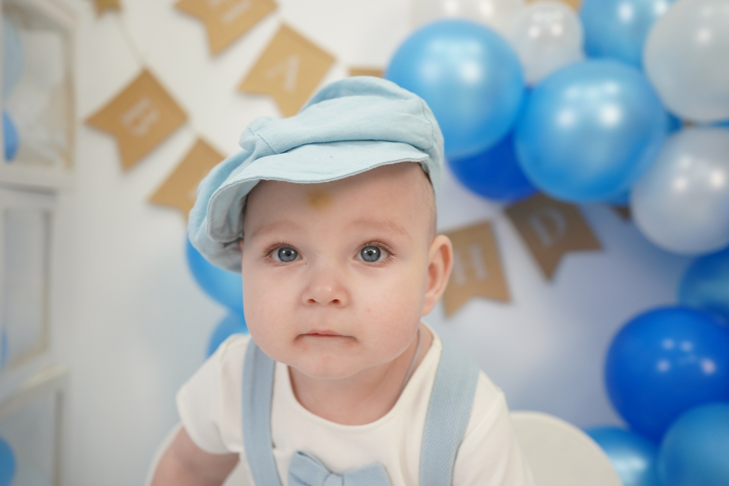 Наши Новые Фотозоны. Детская Фотостудия ГОДОВАСИКИ в Санкт-Петербурге фотосесия на годик