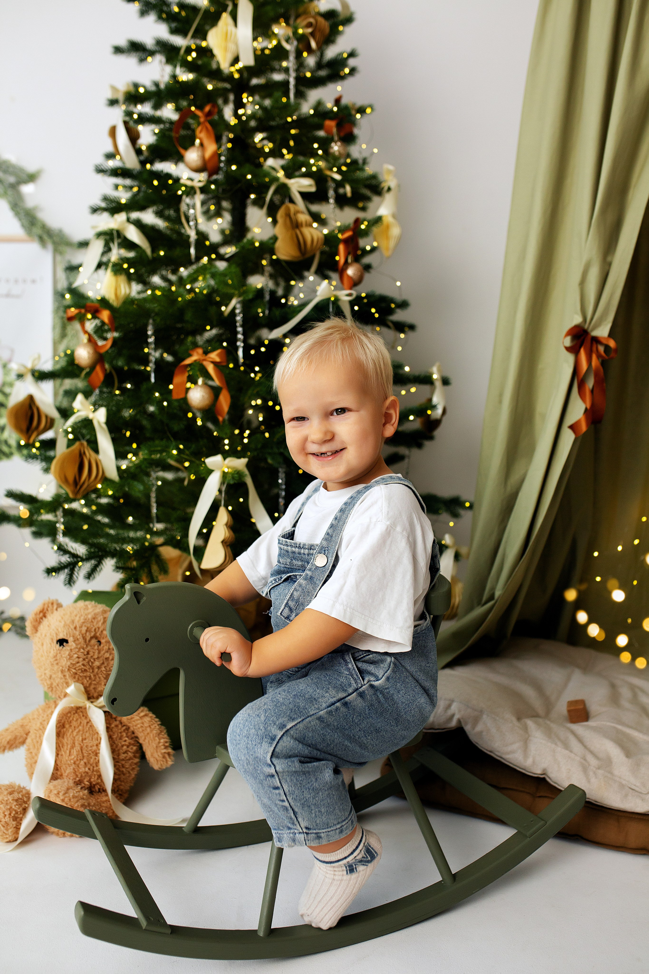 2025-2026. Фотограф новорожденных Оксана Полевская