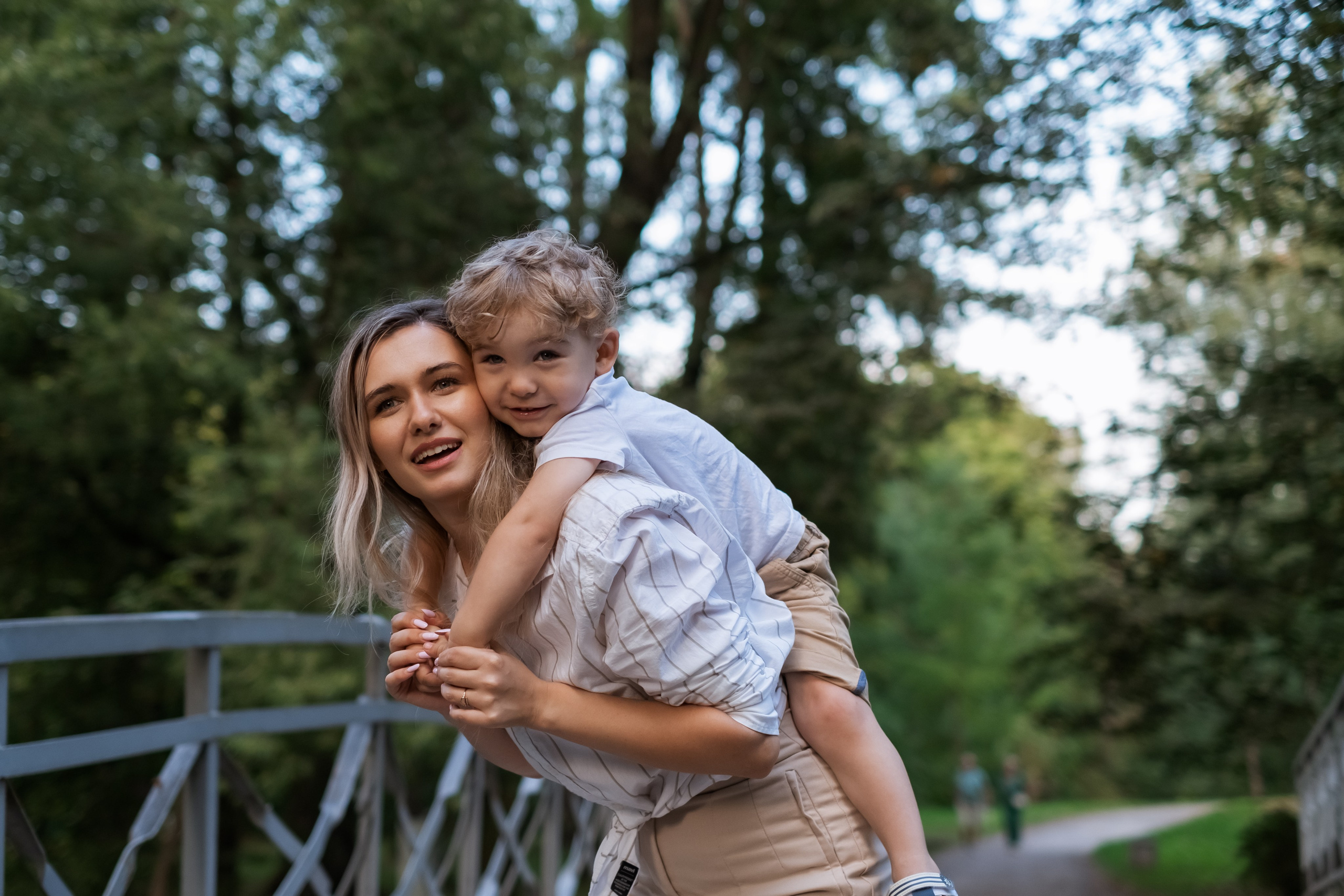 Семейный и детский фотограф в Мелитополе /Наталья Зацеркляная