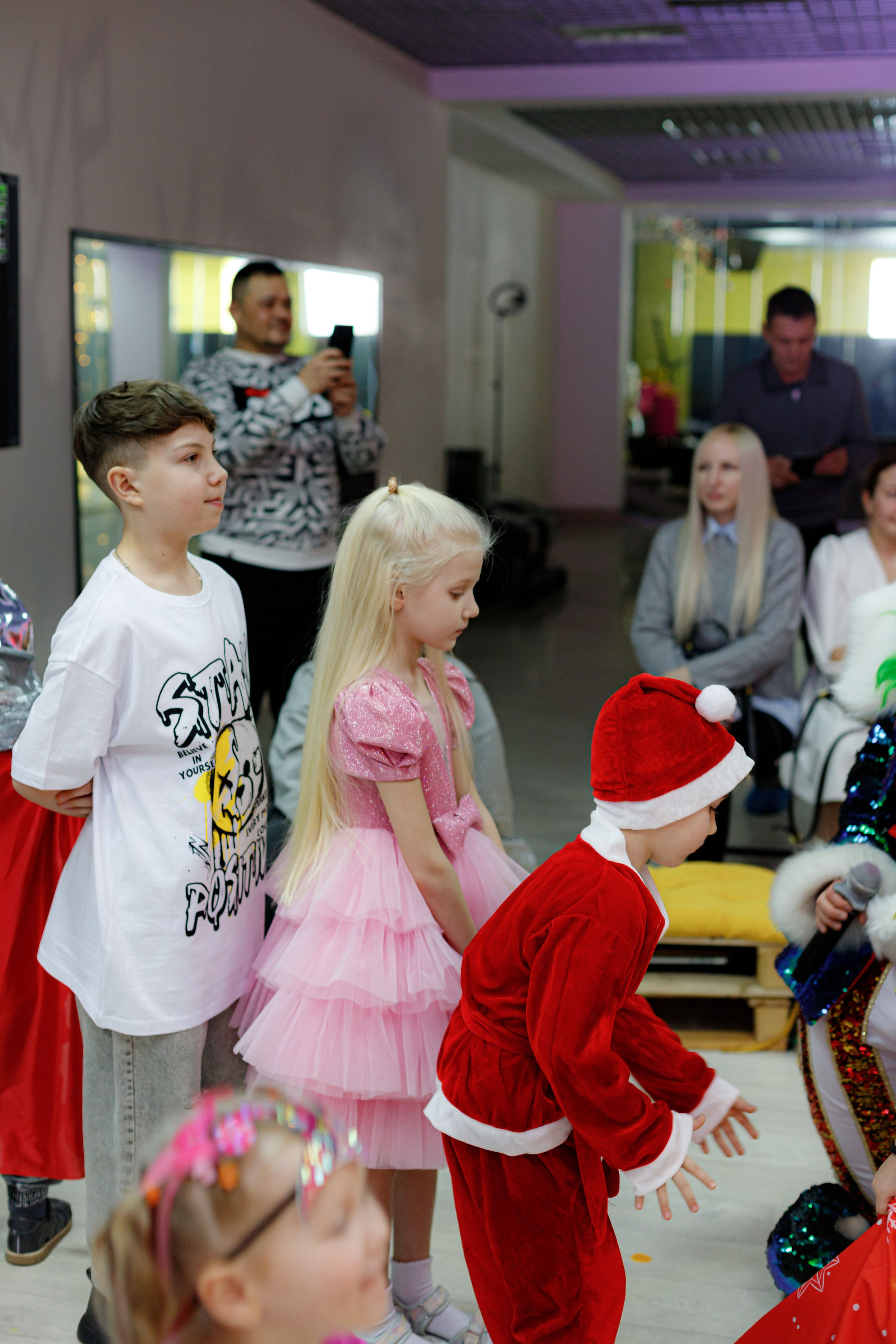 HAPPY NEW YEAR PART/5. Photokarish