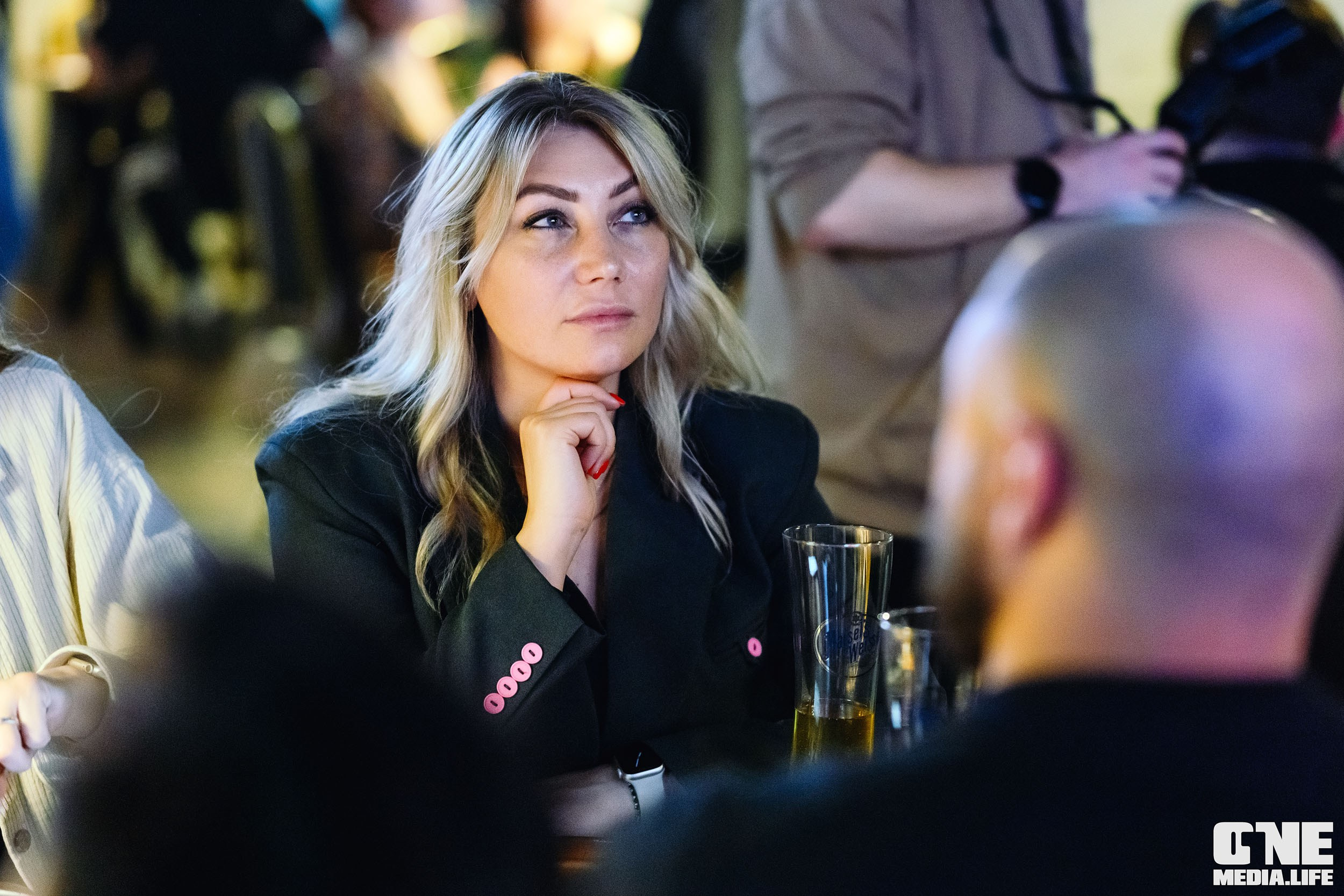 Dreadnought. One Media Life: фоторепортажи, фотоотчеты с мероприятий и заведений