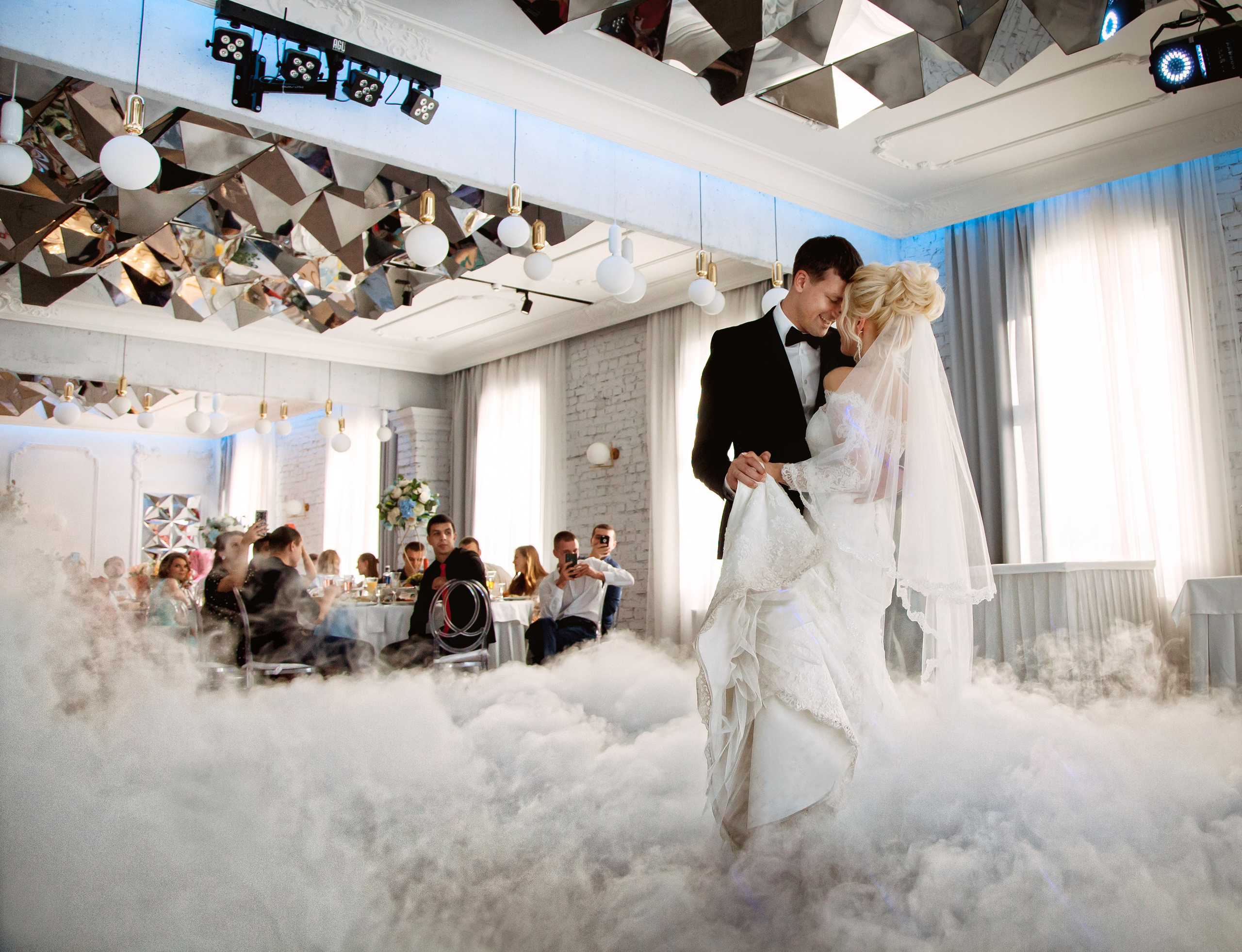 Свадебный и семейный фотограф Амина Шабанова