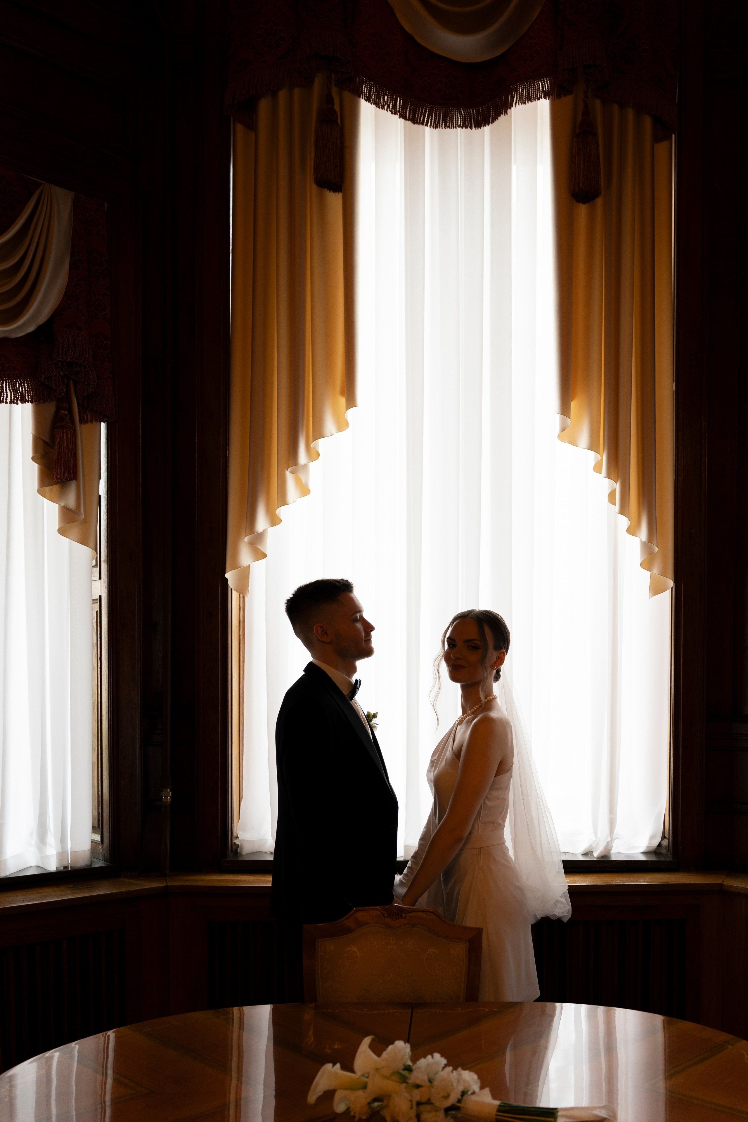 Мария+Владислав. Главная