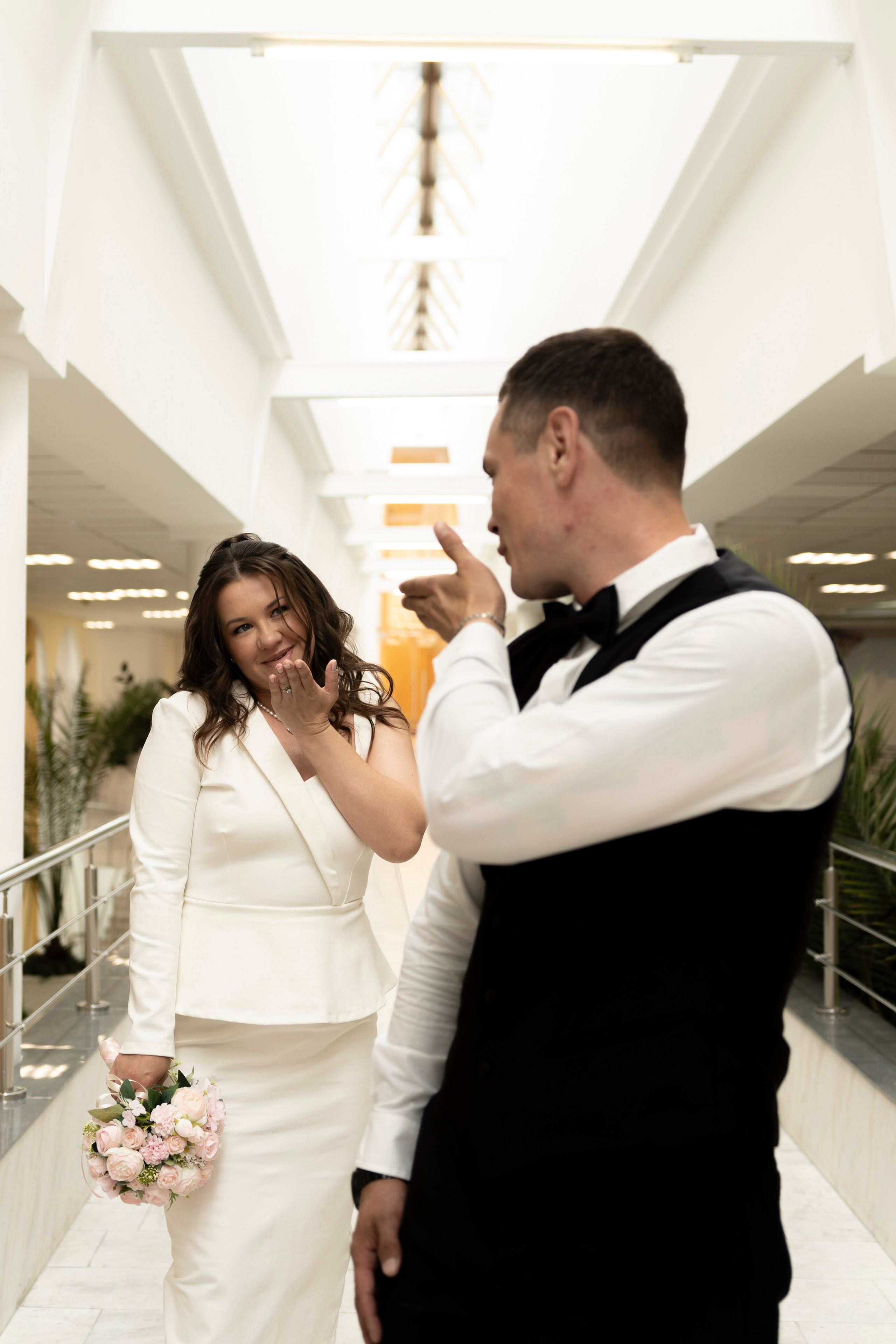 Алина+Андрей. Главная