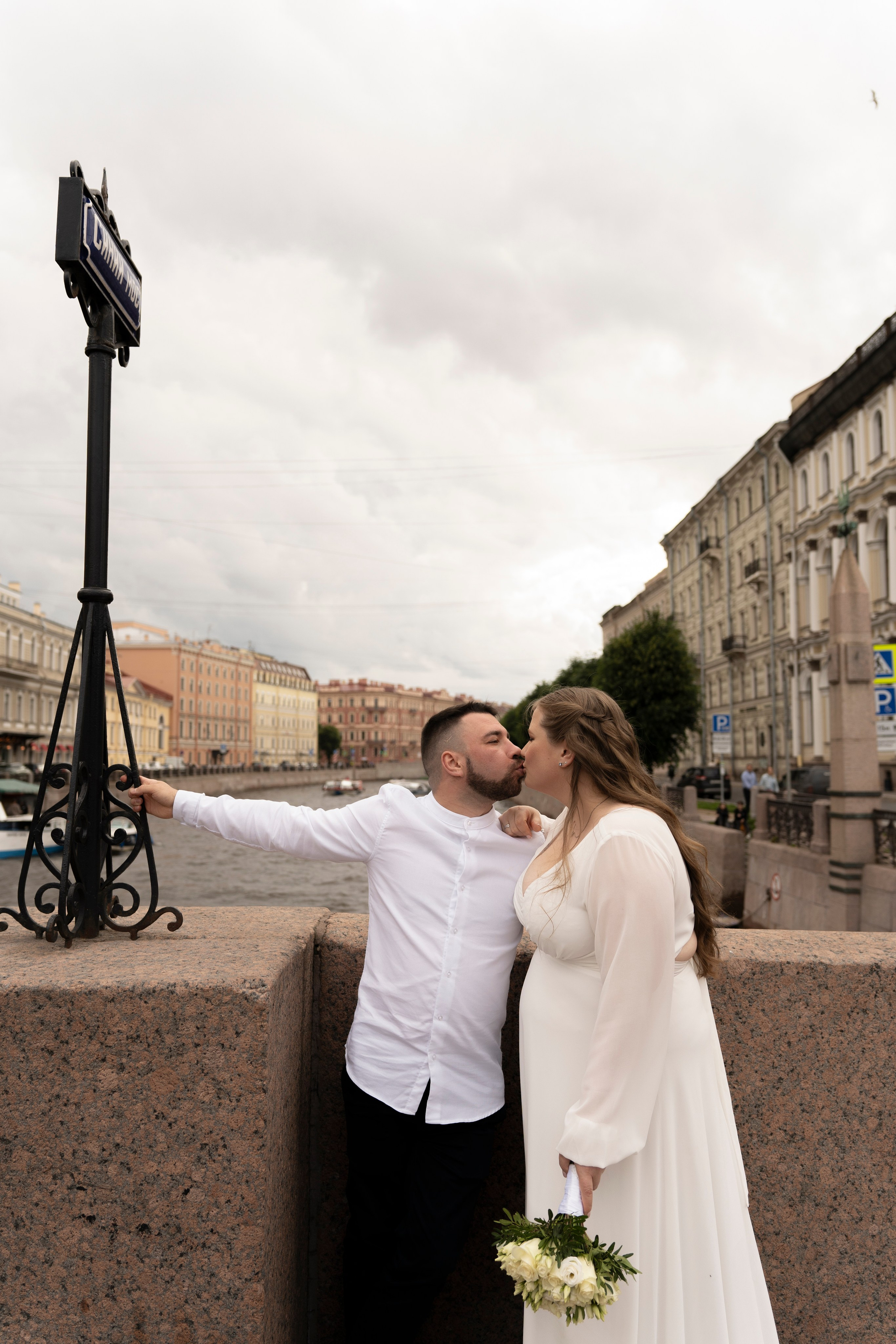 Ирина+Николай. Главная