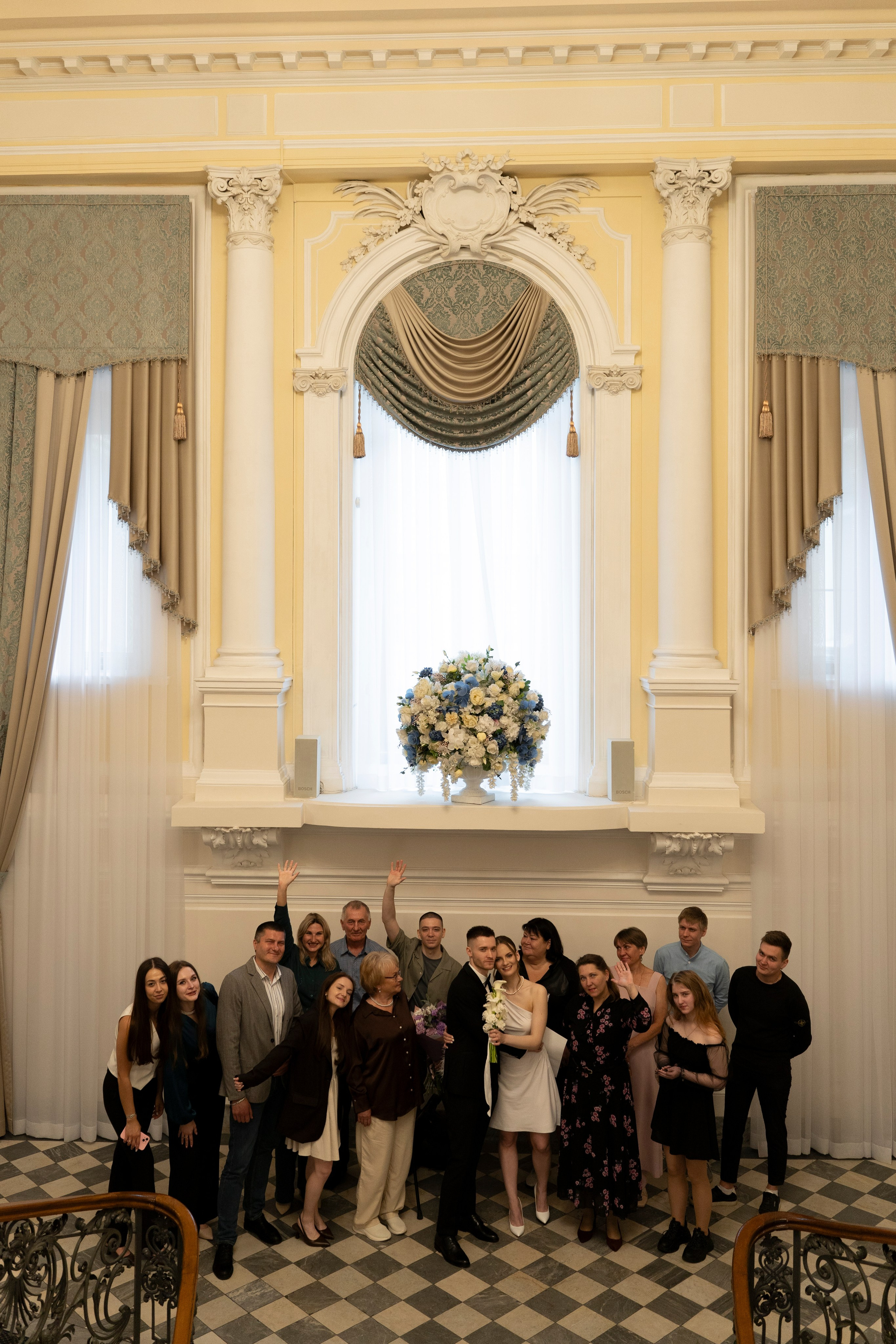 Мария+Владислав. Главная