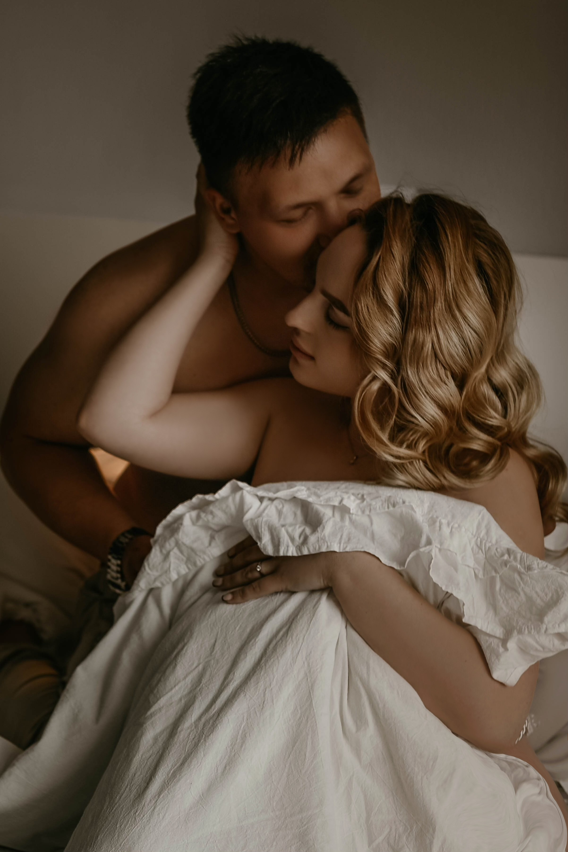 Love story. Фотограф во Владивостоке