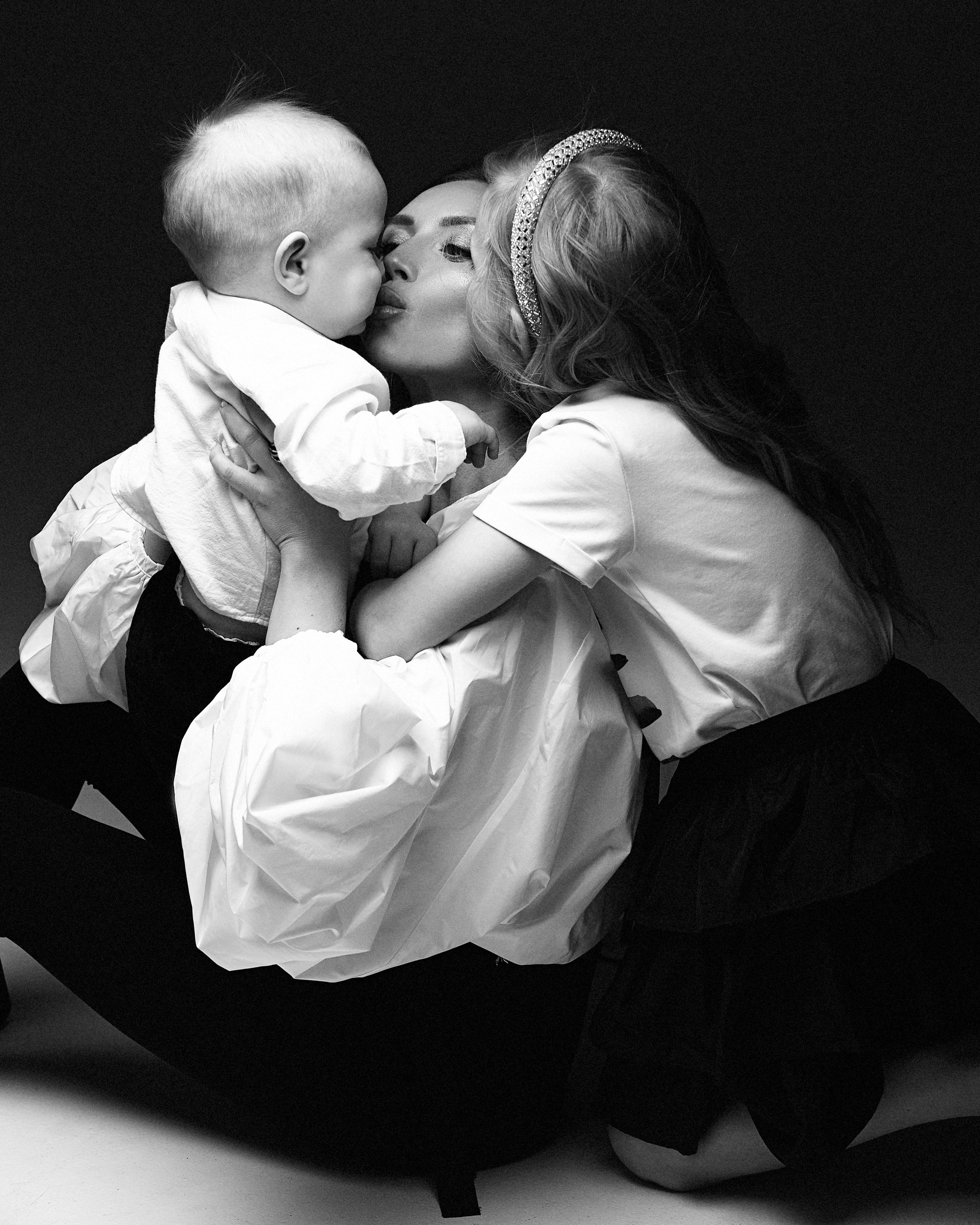 Наташа Середа//Семейный фотограф в Омске