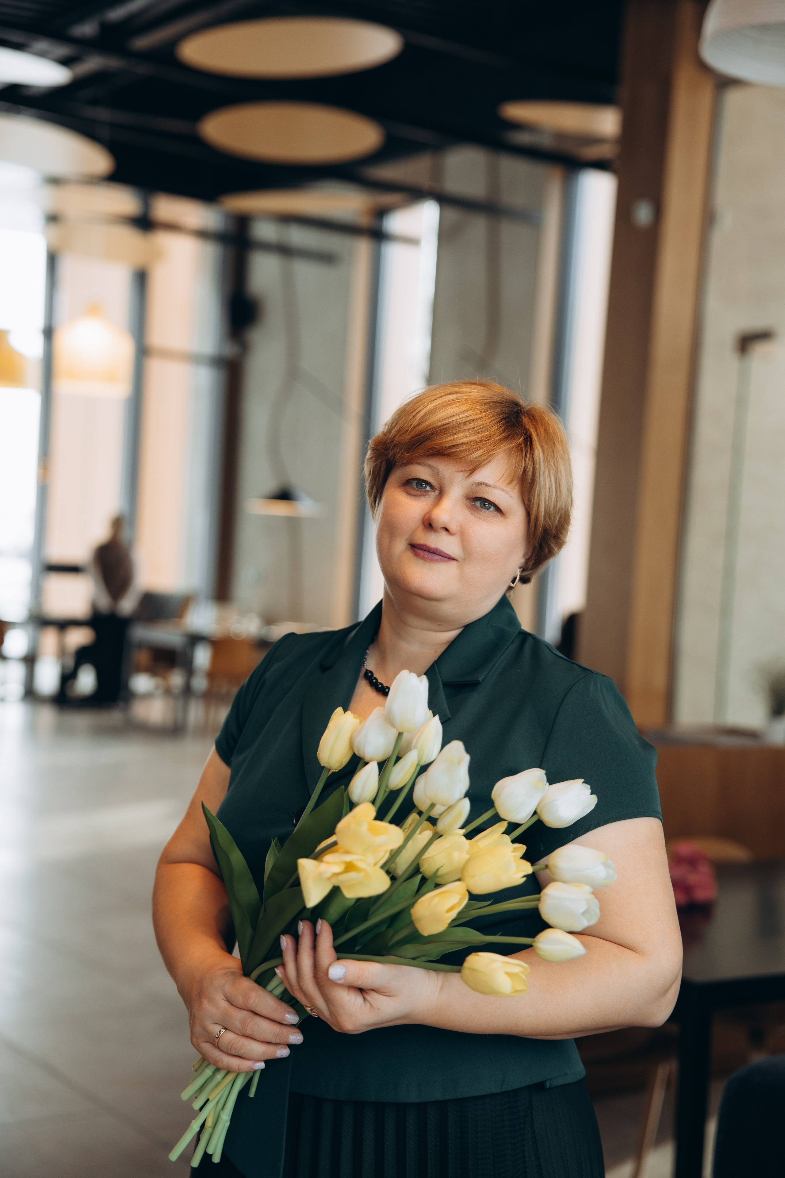 День рождения Оксаны. Свадебный, семейный фотограф в Иркутске Светлана Макаричева