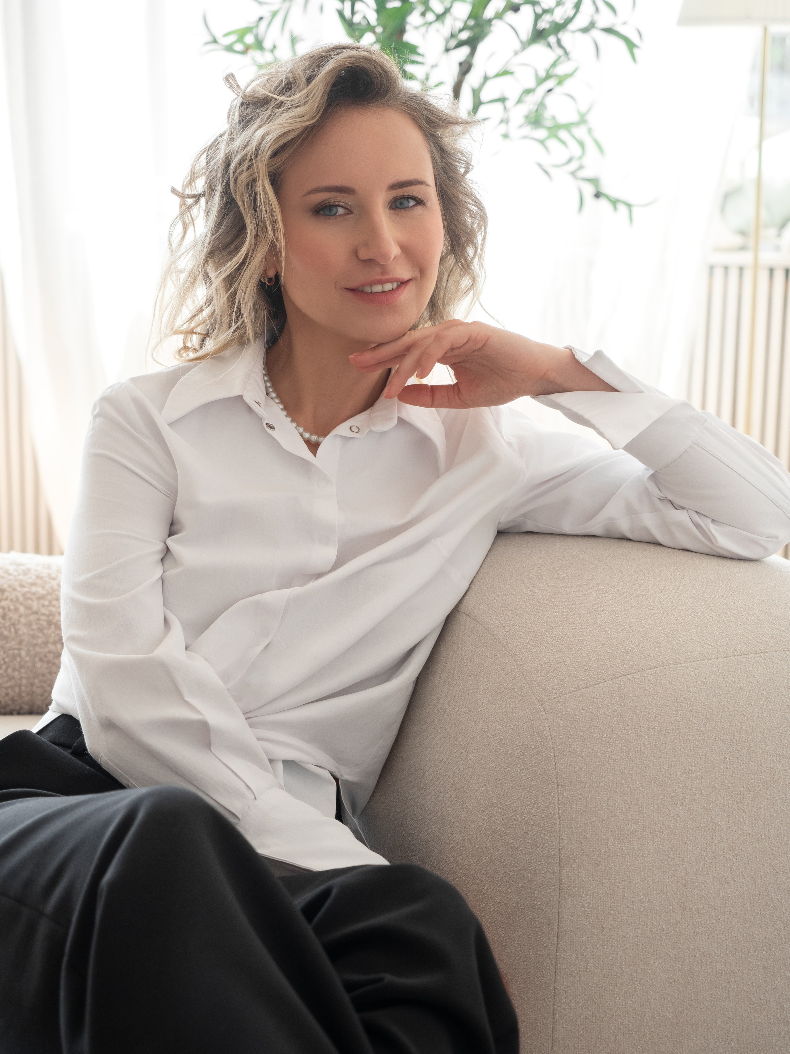 Екатерина. Фотограф в Минске Людмила Дутко