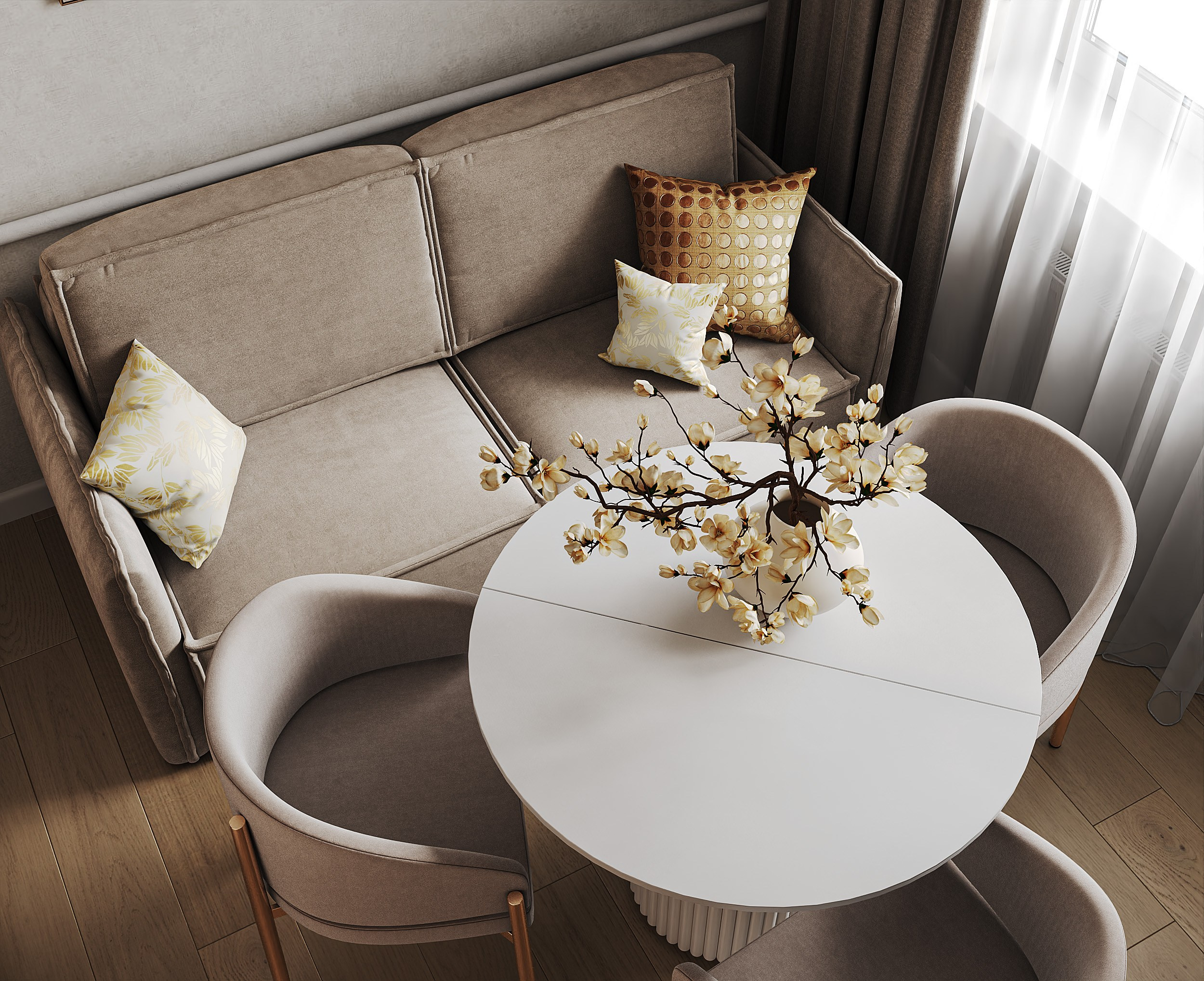 3D Визуализатор