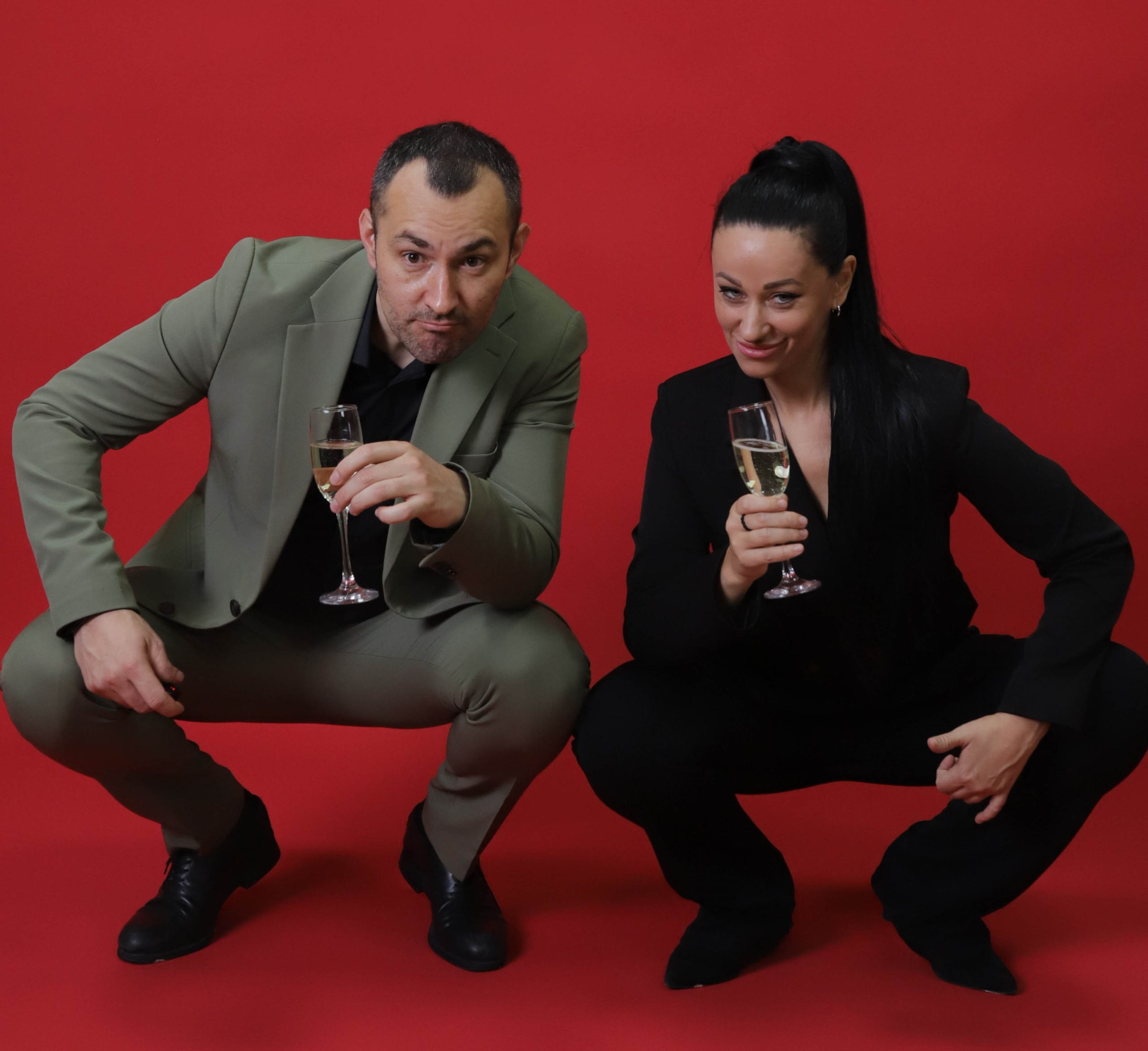 Фотостудия в Краснодаре без фотографа