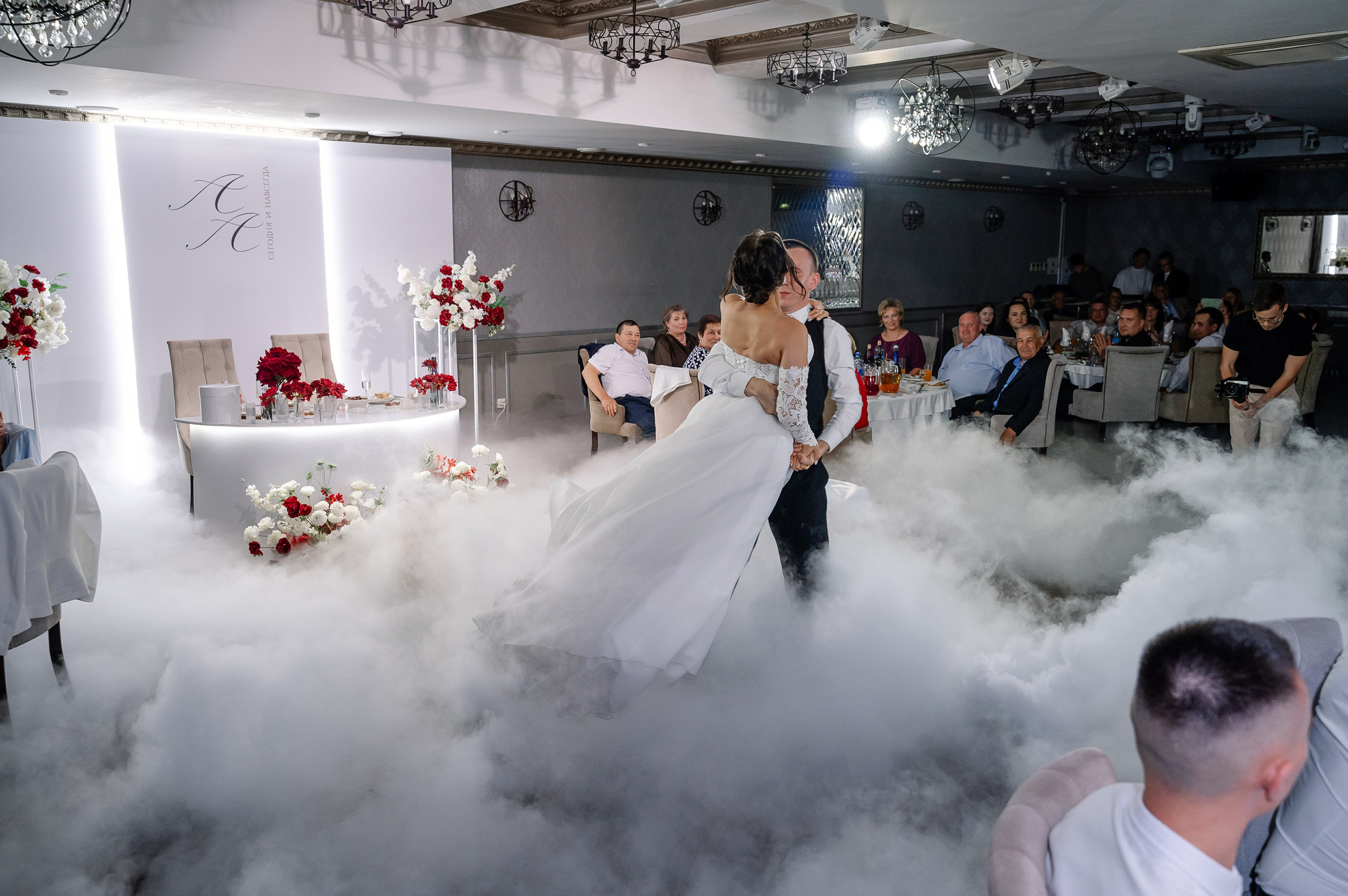 Свадебный сезон 2025. Свадебный и семейный фотограф в Чебоксарах Ирина Левнер