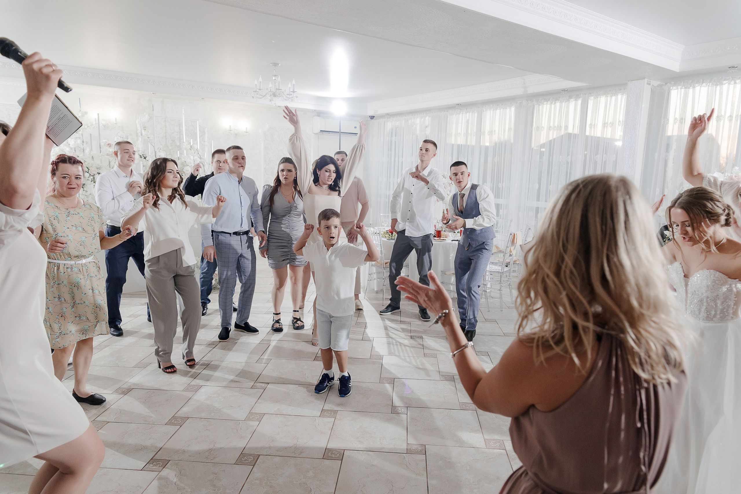 Свадебная съемка (1). Свадебный и семейный фотограф в Твери и Тверской области