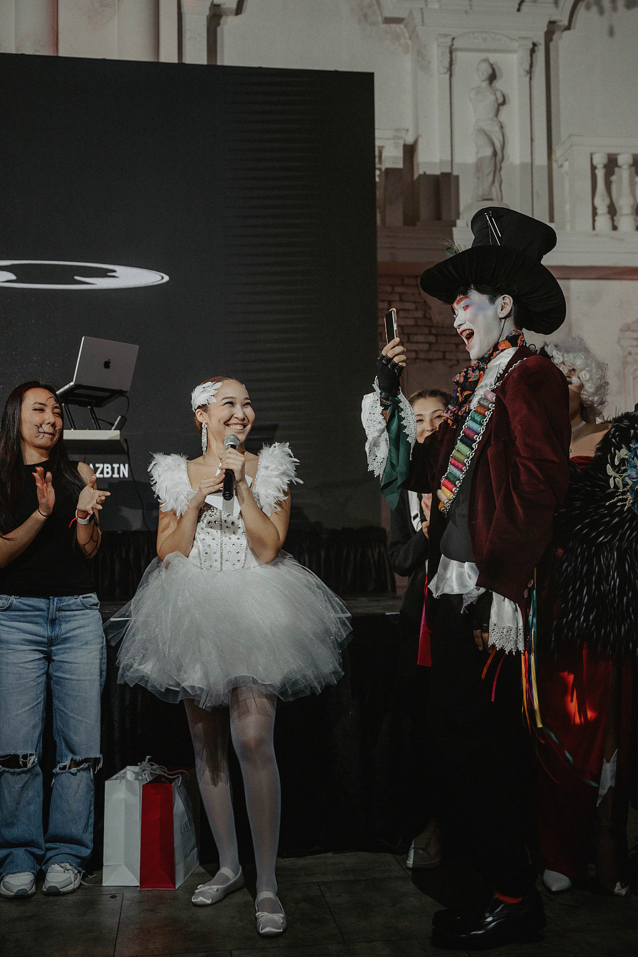 Halloween party by KiingSarah. Свадебный, семейный и портретный фотограф в Алматы, Костанай