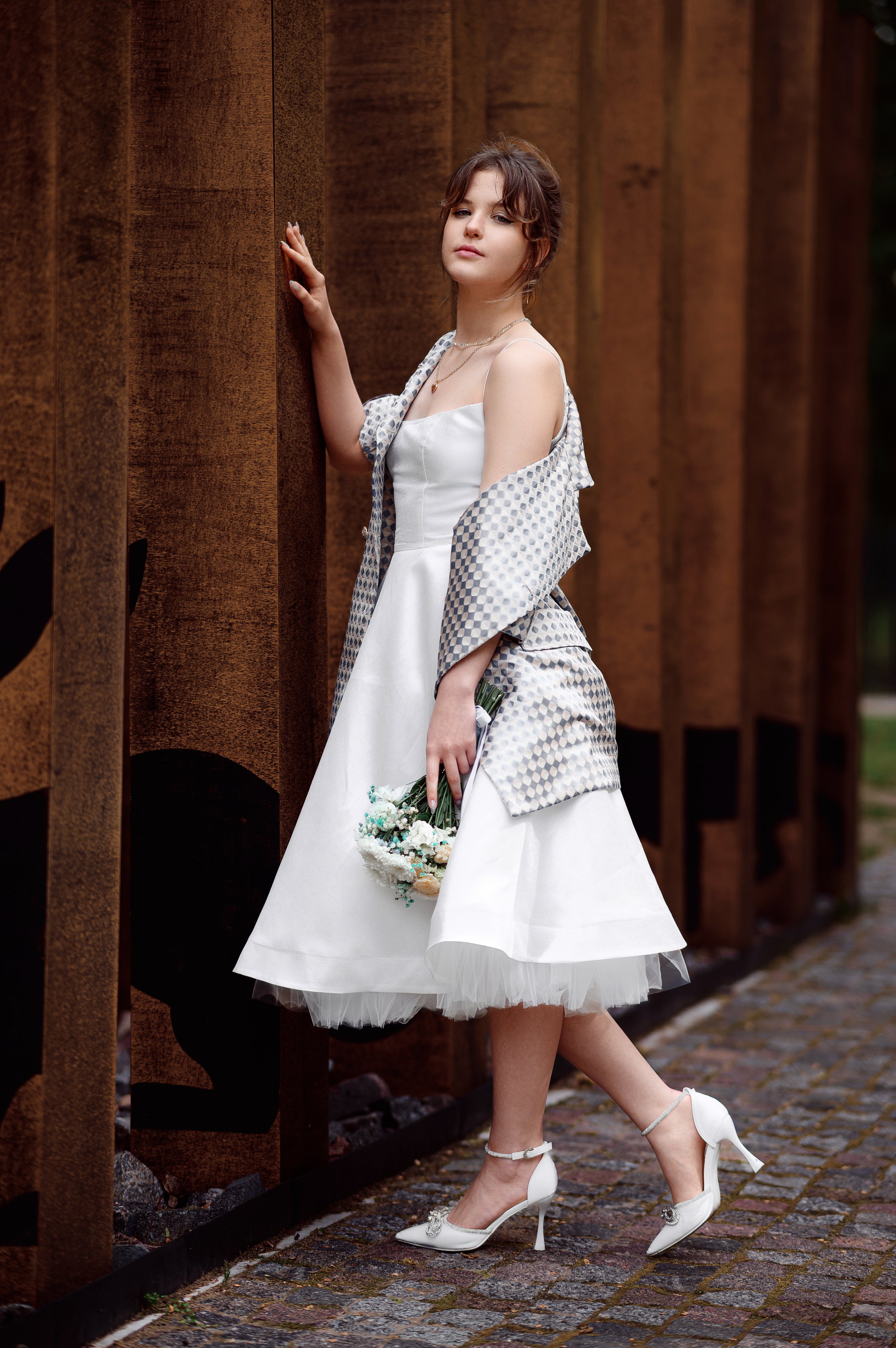 Вадим и Полина. Фотосъемка и видеосъемка в Калининграде Liveemotion.pro